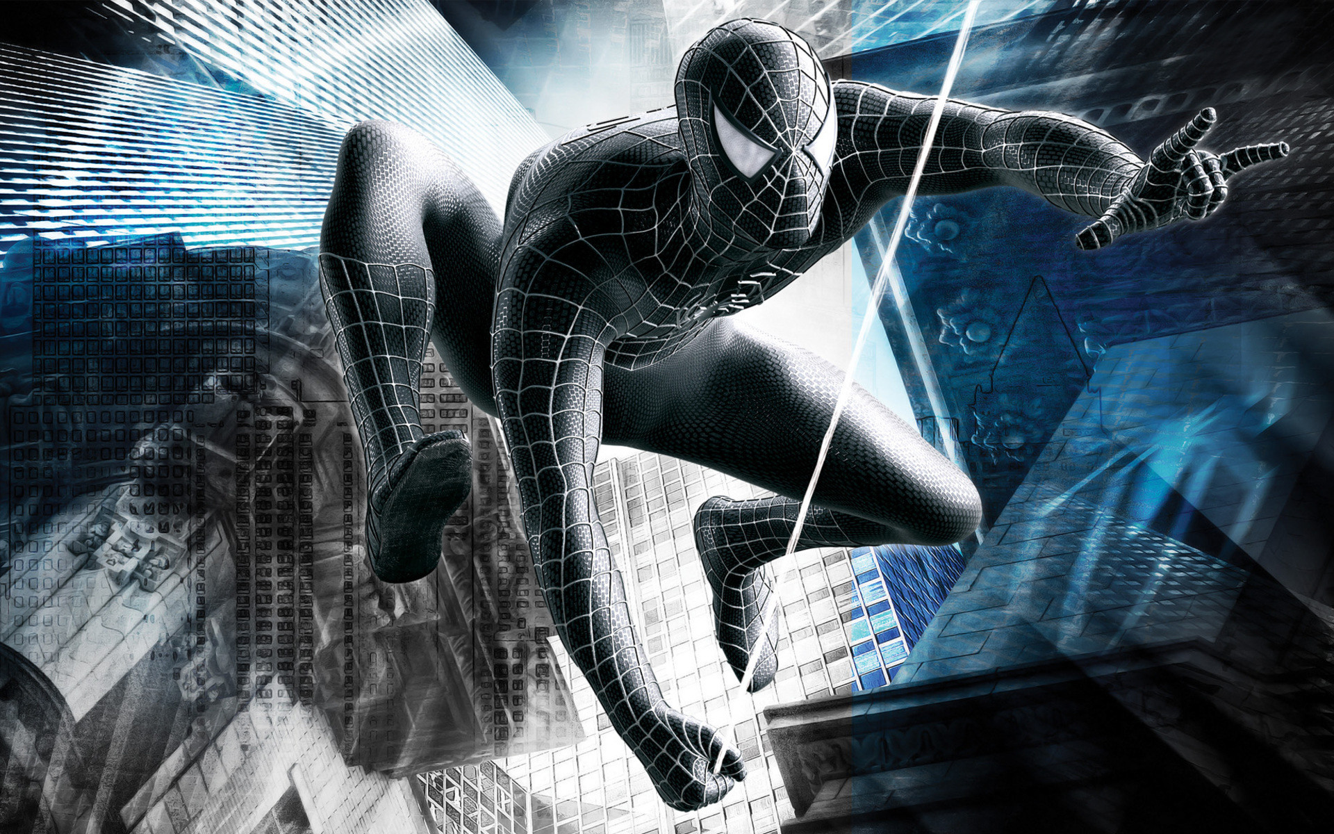 Spider Man 3 HD