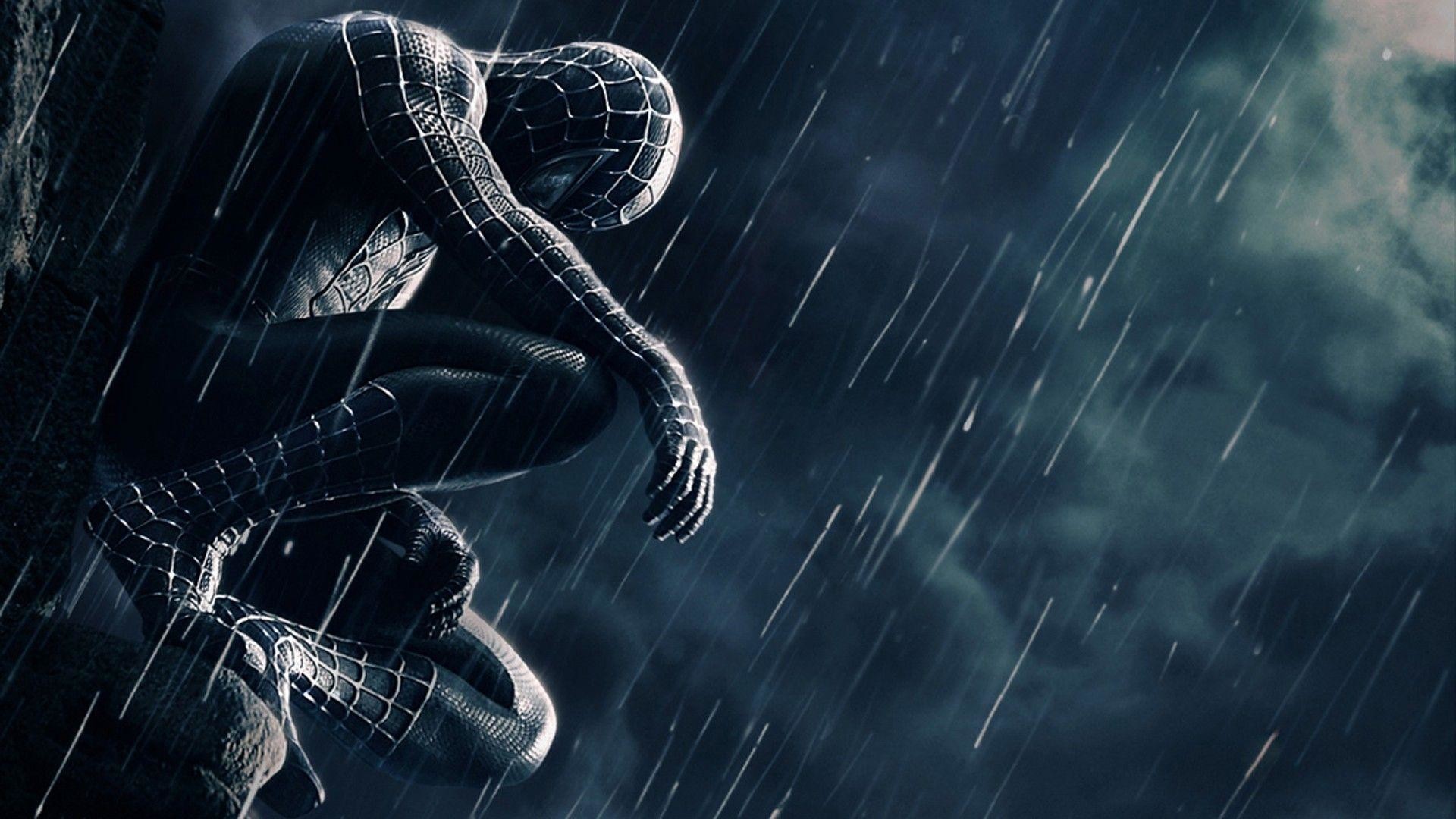 Spider Man HD Wallpapers 1080p – WallpaperSafari