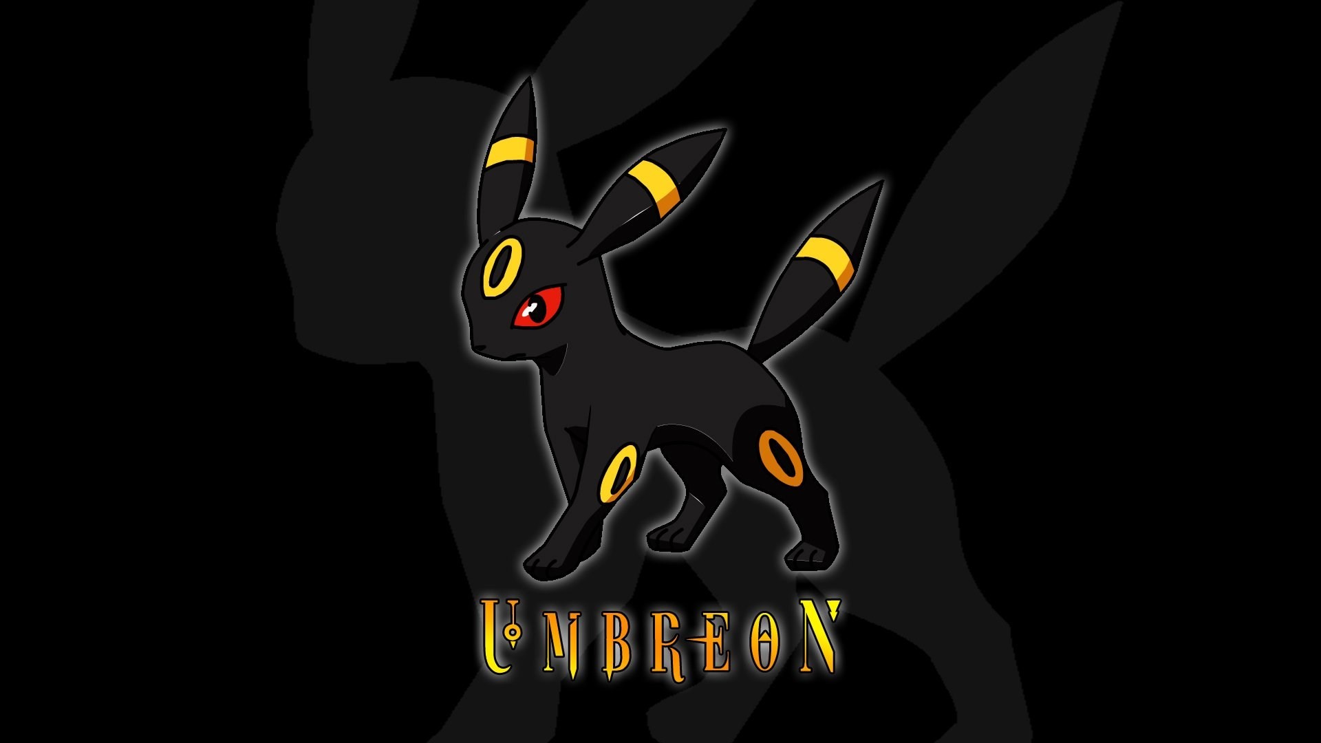 Umbreon wallpaper hd