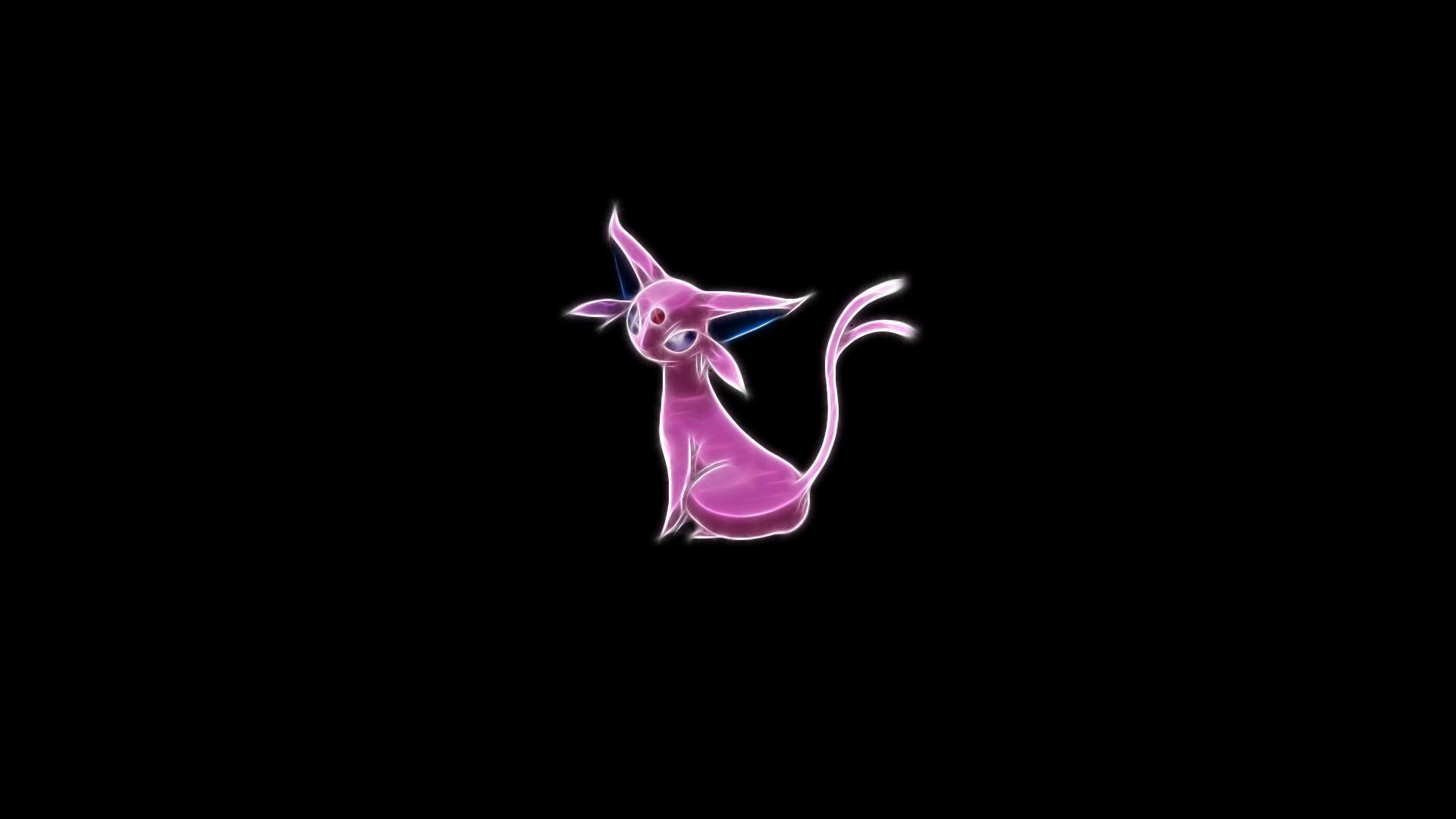 Wallpapers For Pokemon Espeon Wallpaper