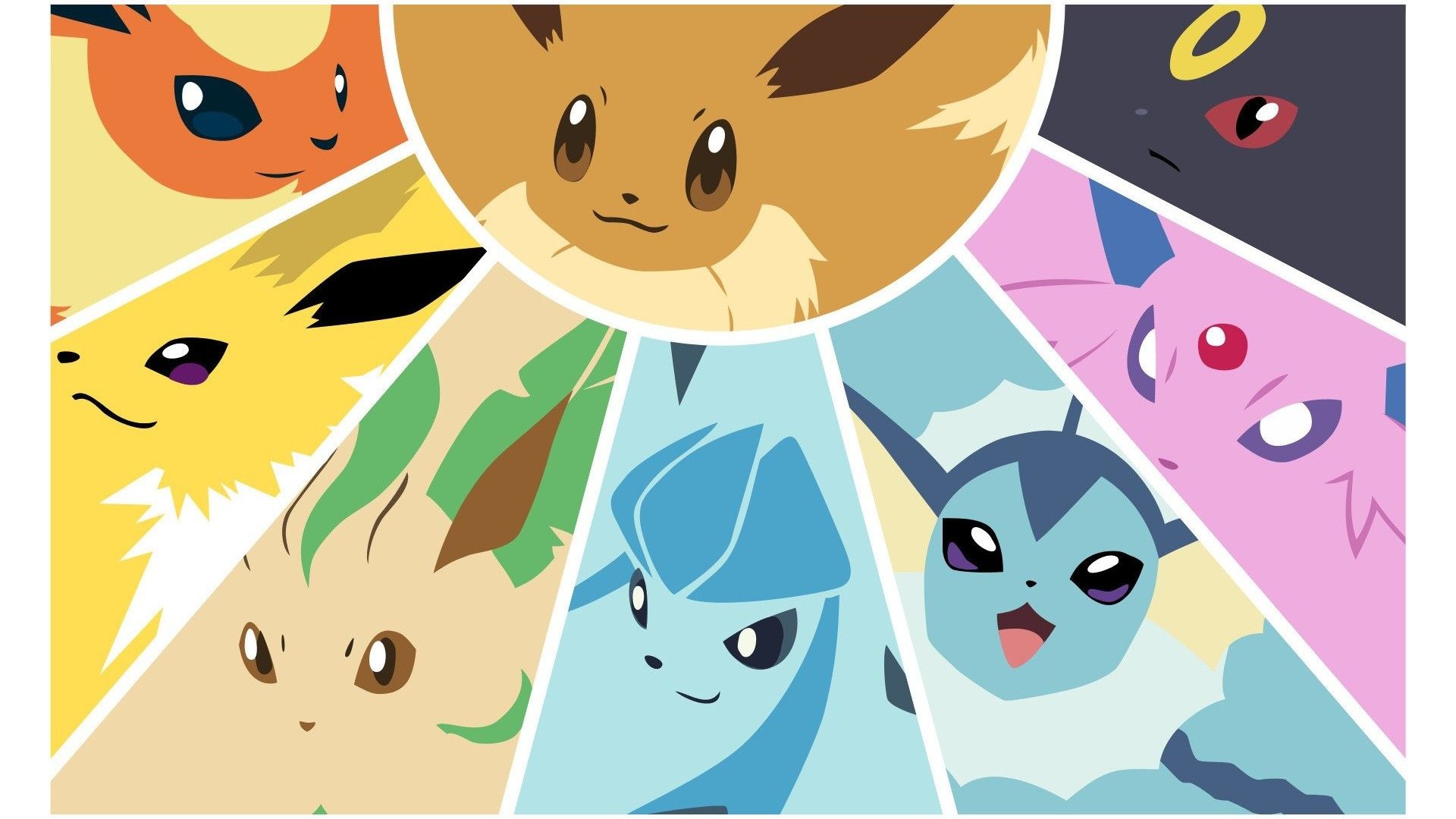 Eevee wallpapers 54 Wallpapers