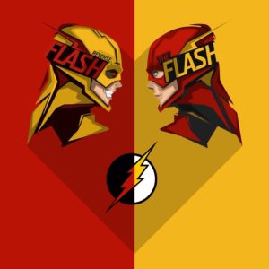 Reverse Flash HD