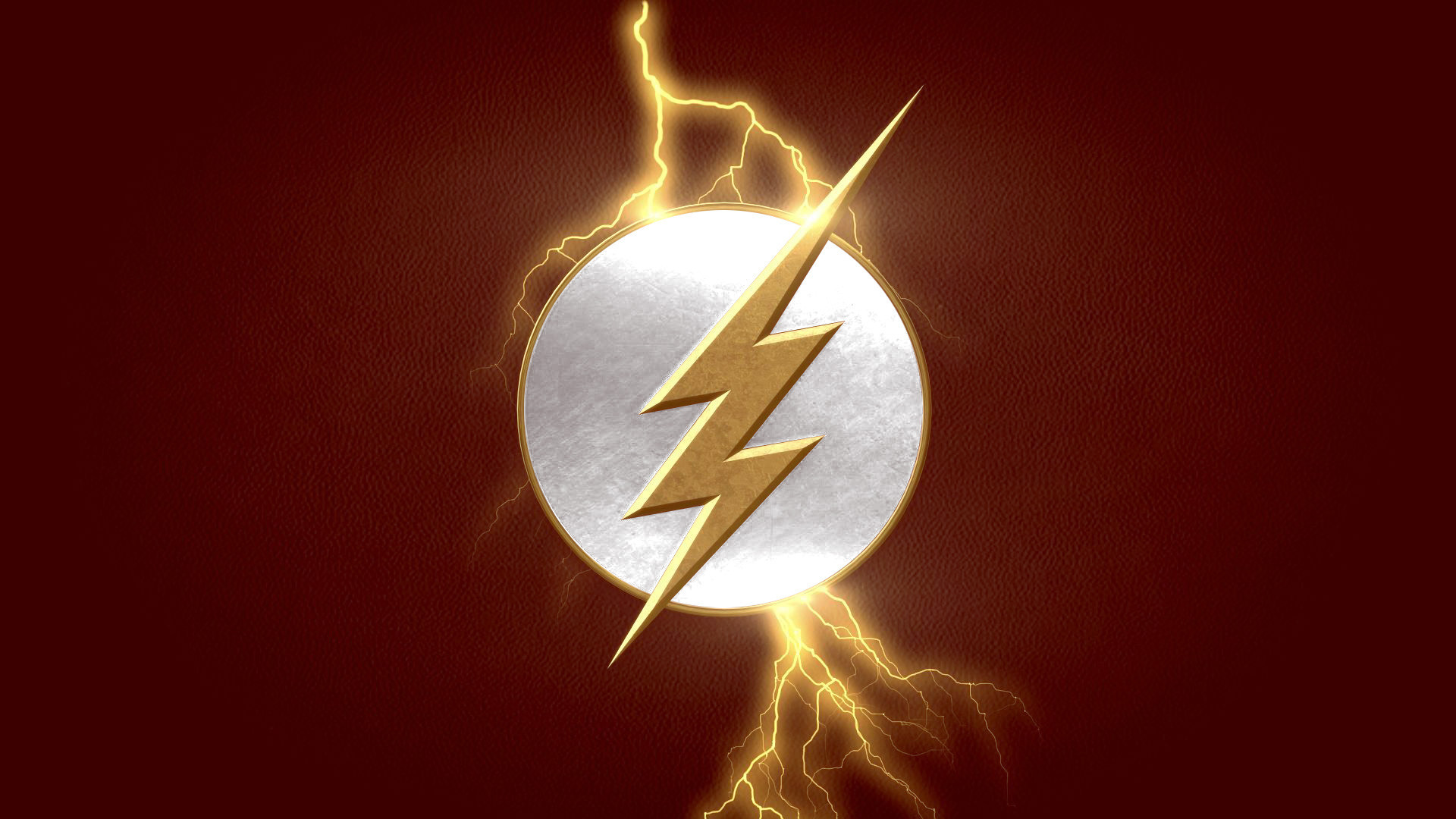 HD wallpaper barry allen the flash Computer Wallpapers Desktop 19201080 The Flash Symbol Wallpapers