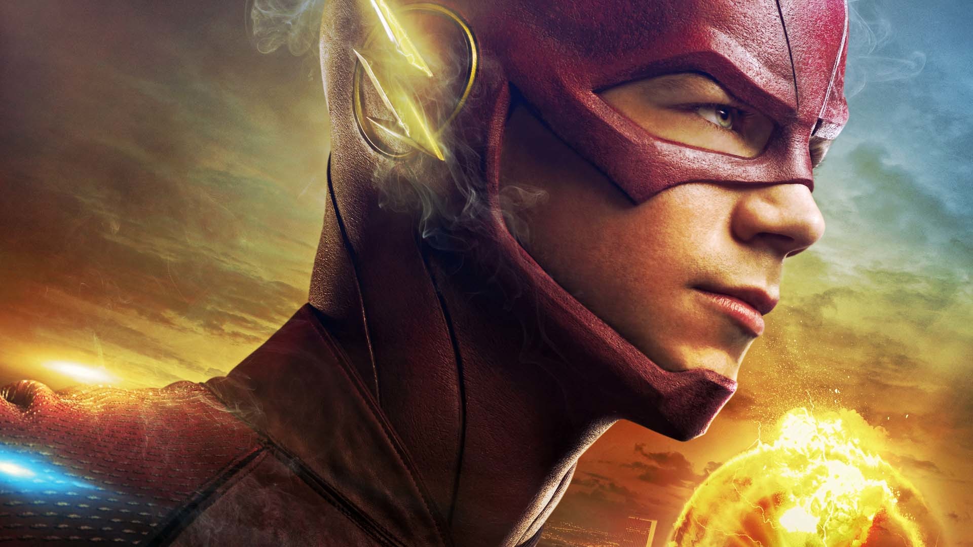 The Flash Wallpaper Android Full HD WP 1080 X 1920 Pinterest Flash wallpaper