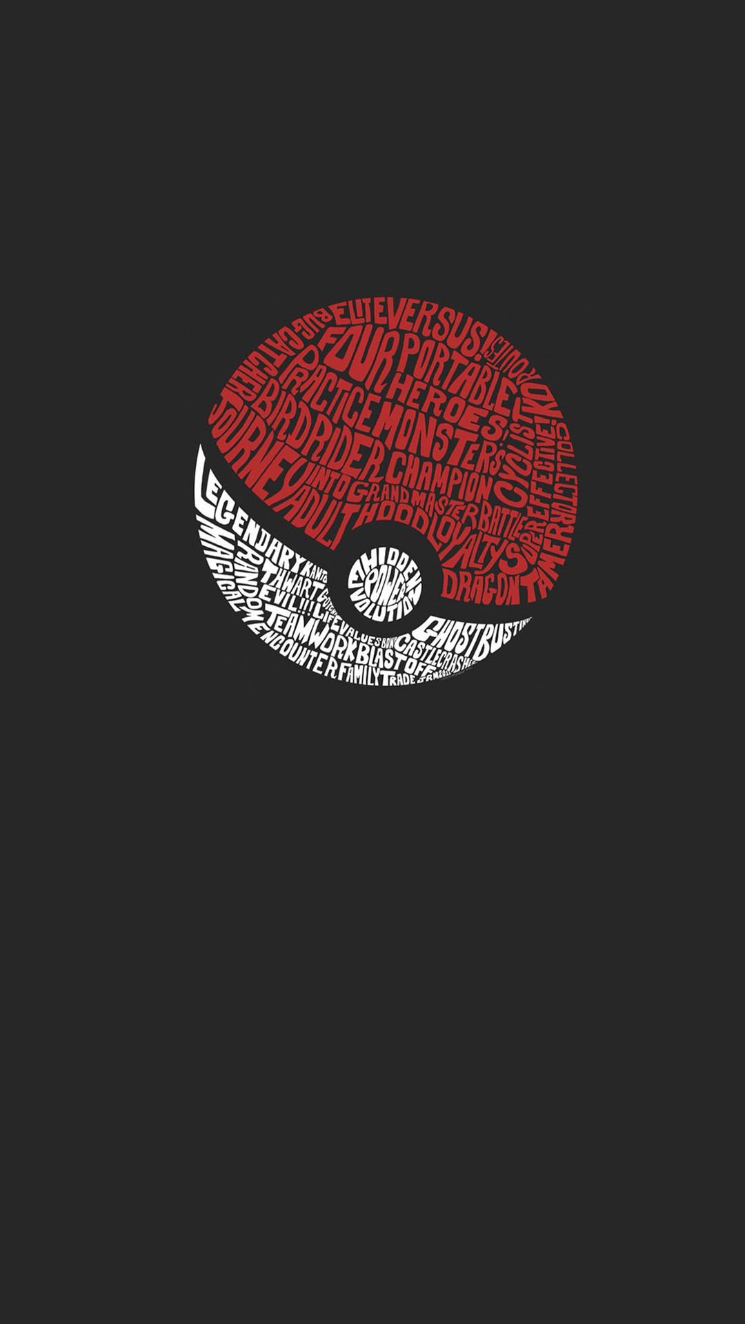 Minimal walls for pokemon fans. Collected and edited by me. Share and enjoy