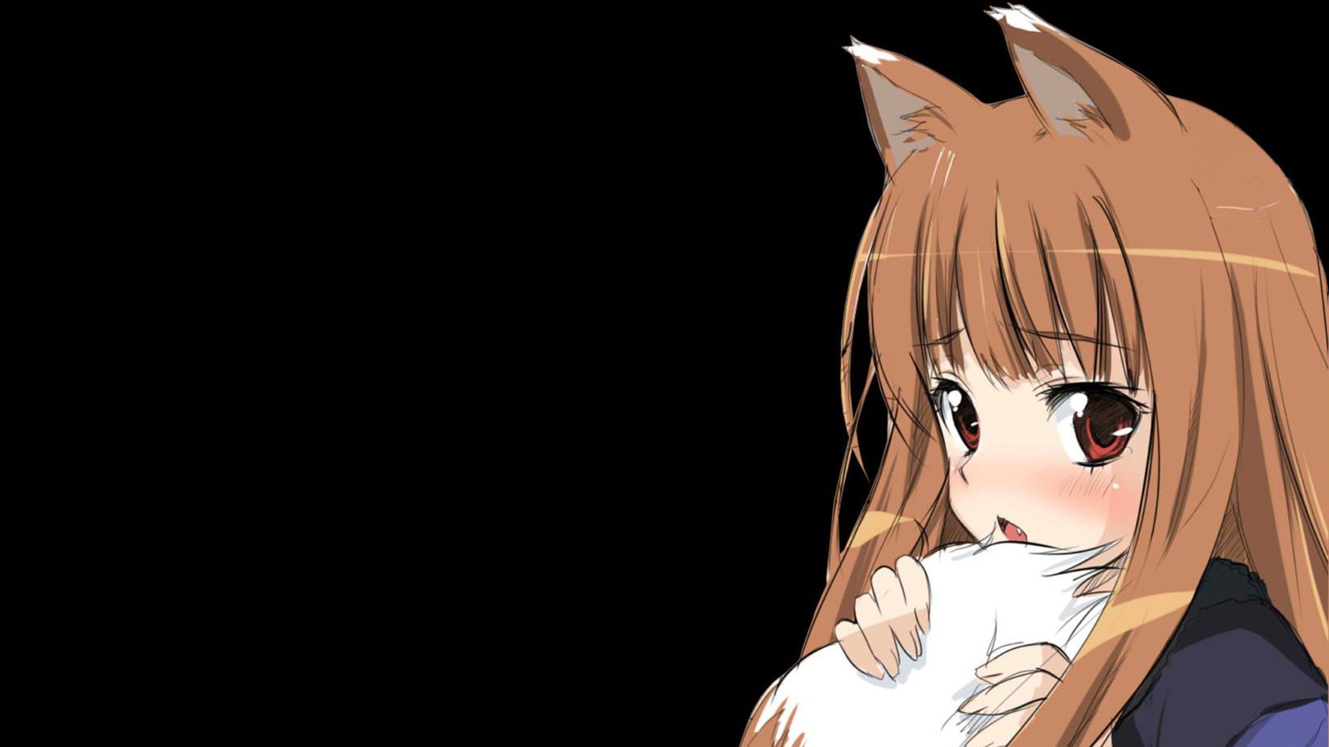 Spice and Wolf HD wallpapers – 1920×1080