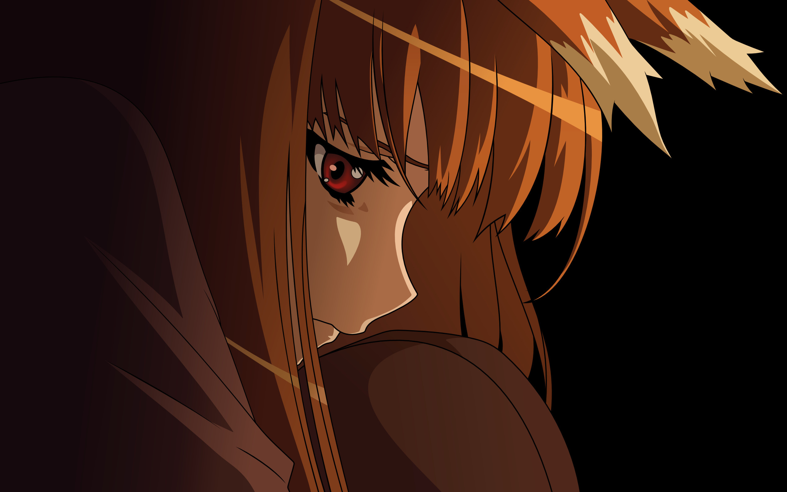 … Holo – Spice and Wolf