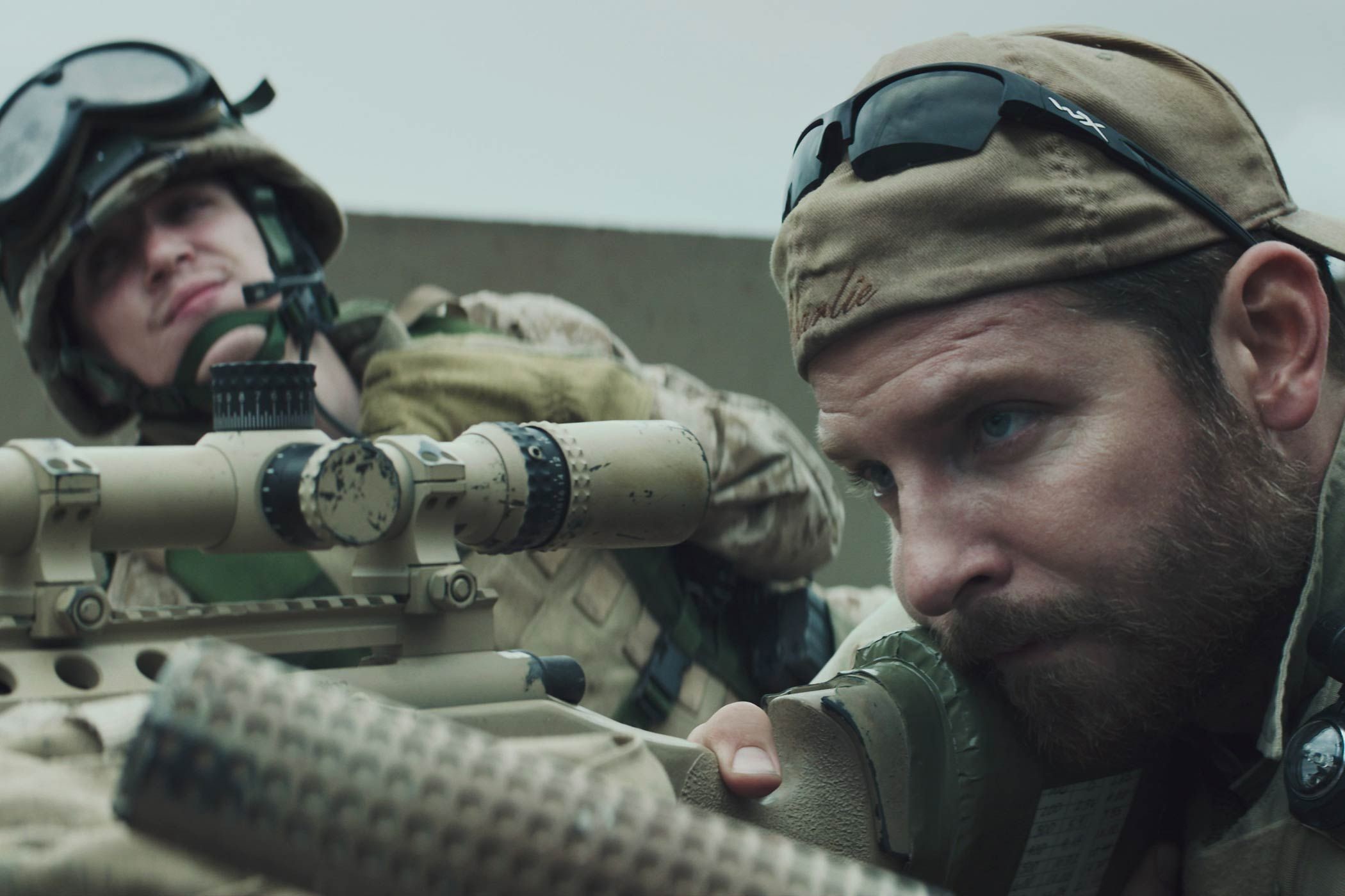 'American Sniper': The True Story of Chris Kyle | Time.com