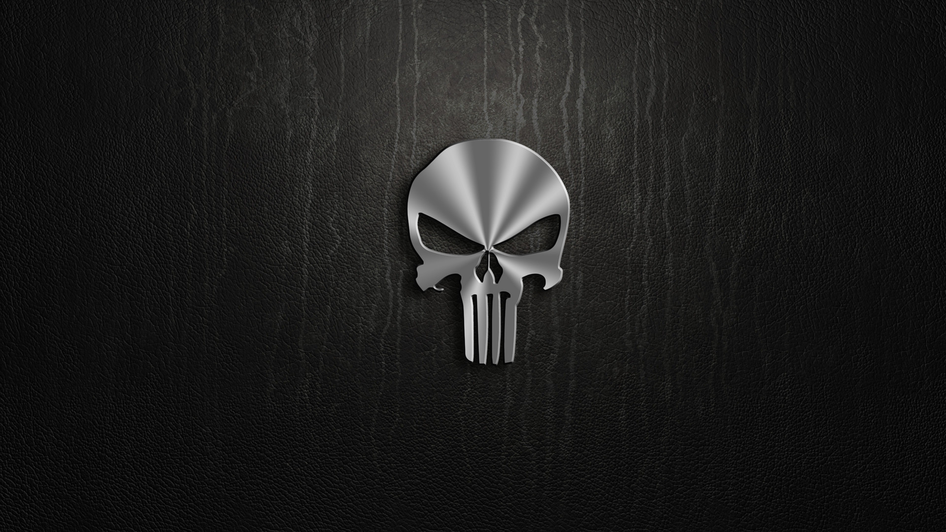 The Punisher Skull Logo HD Wallpapers The Punisher Pinterest