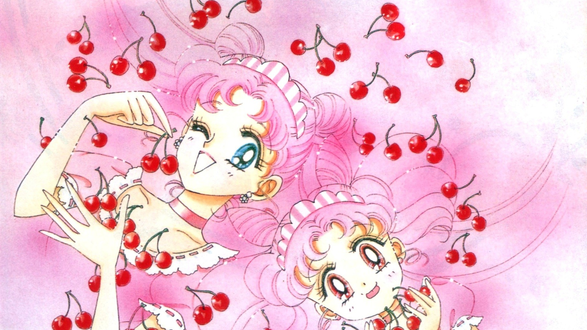 Sailor Moon HD wallpapers – 1920×1080