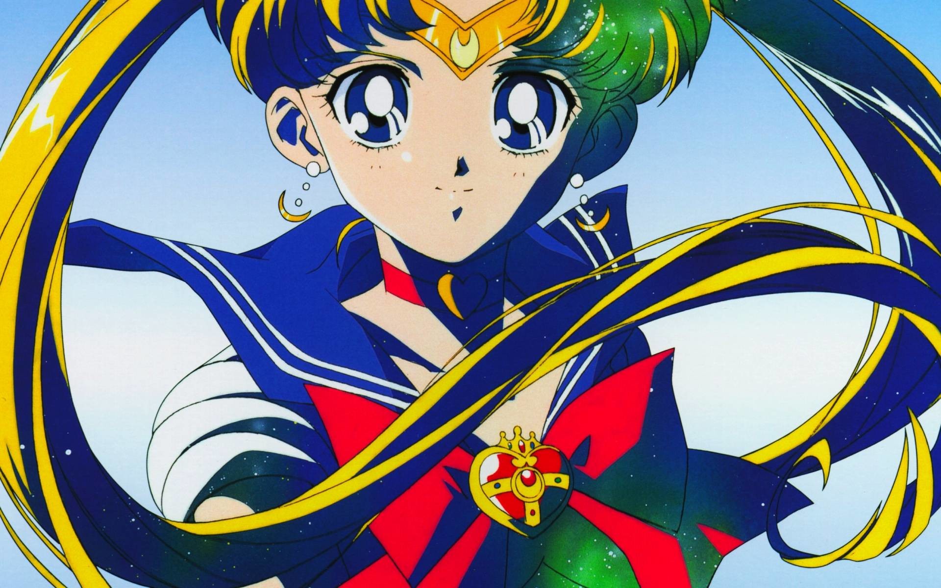 Sailor Moon HD Wallpapers /