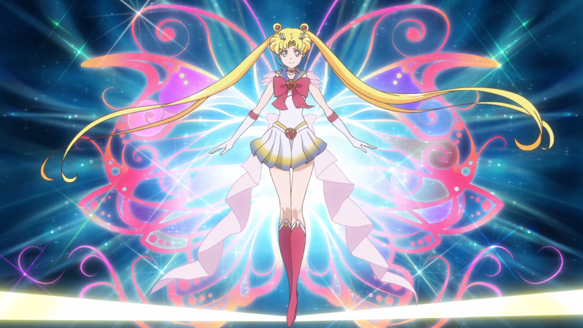 Sailor Moon Crystal Season 2 Confirmed 6 Questions To Answer