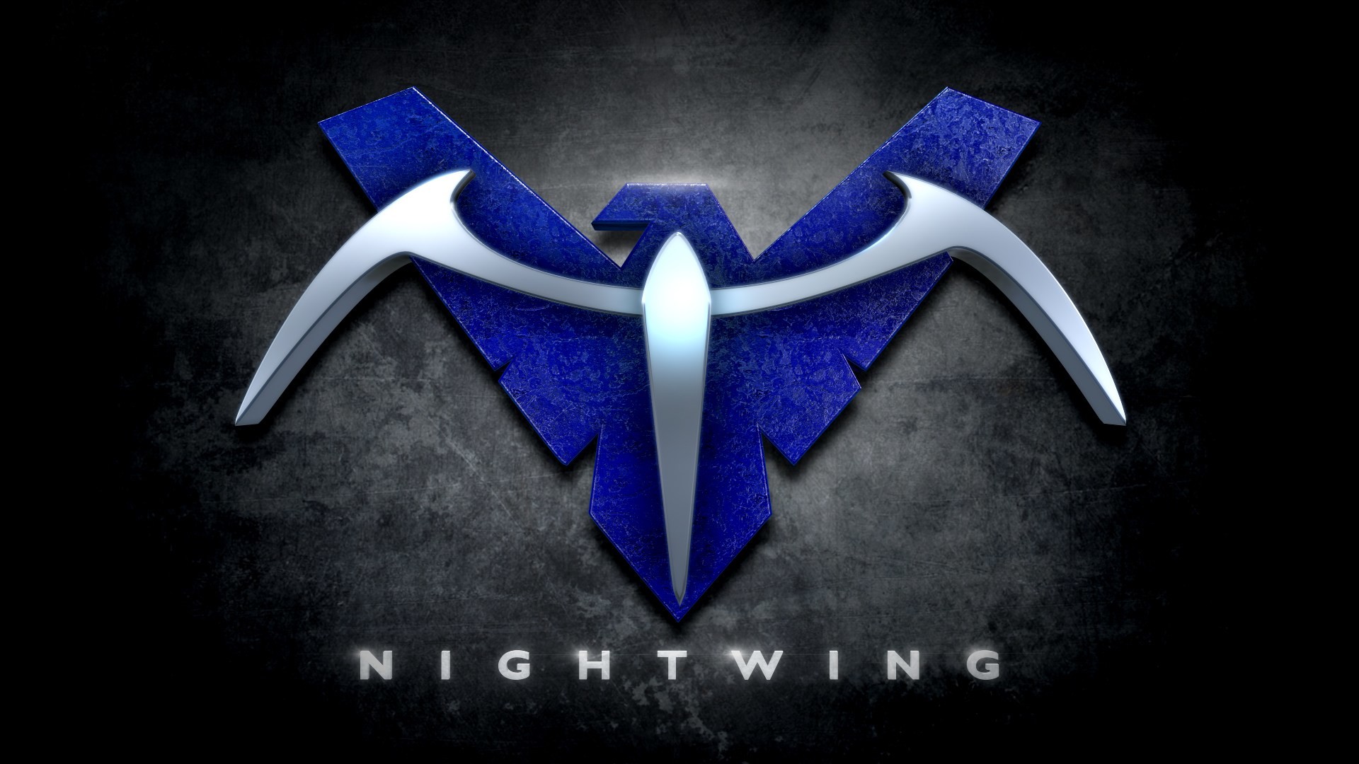 HD Wallpaper Background ID509185 Nightwing
