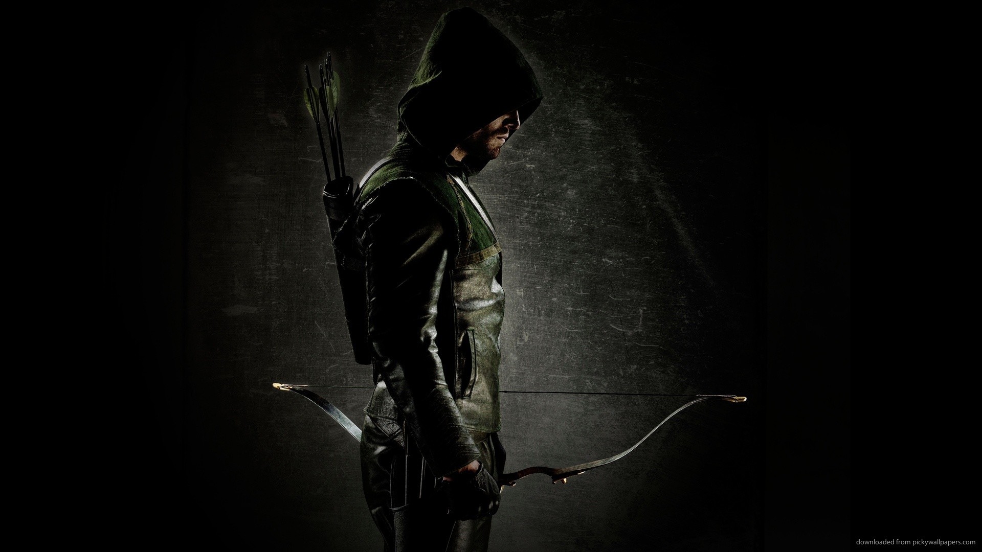 Arrow