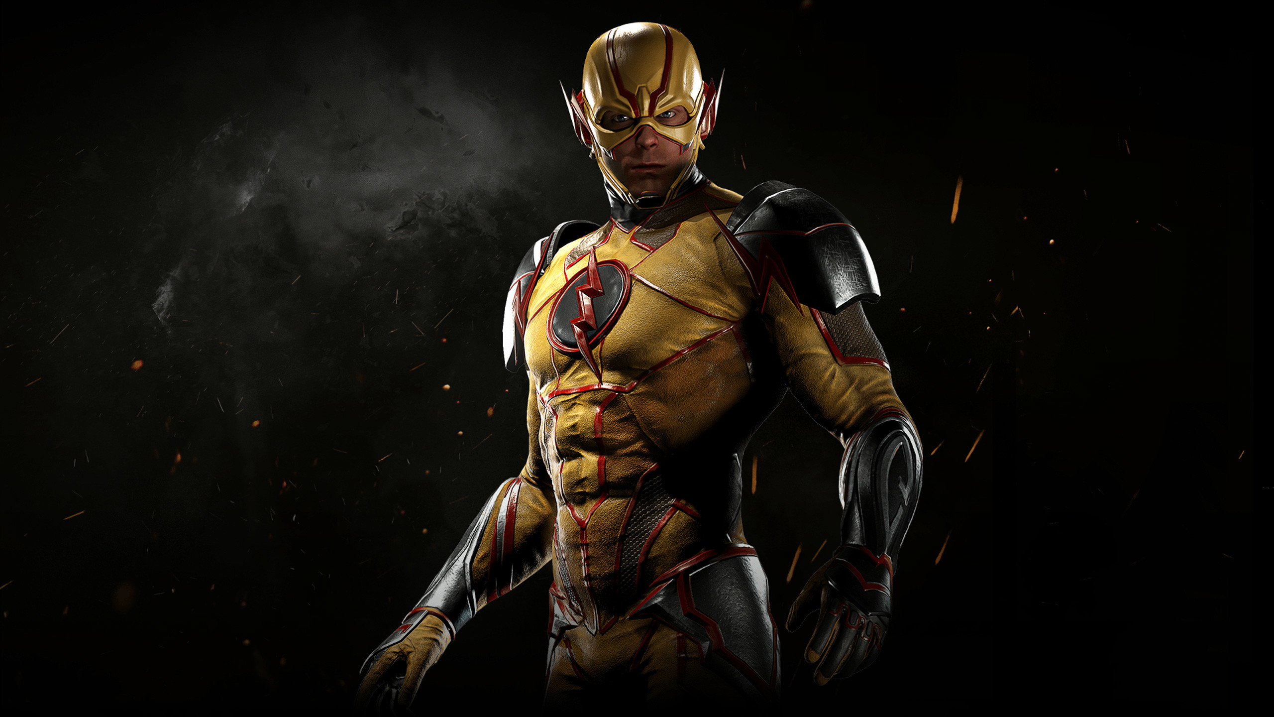 Injustice 2 Reverse Flash