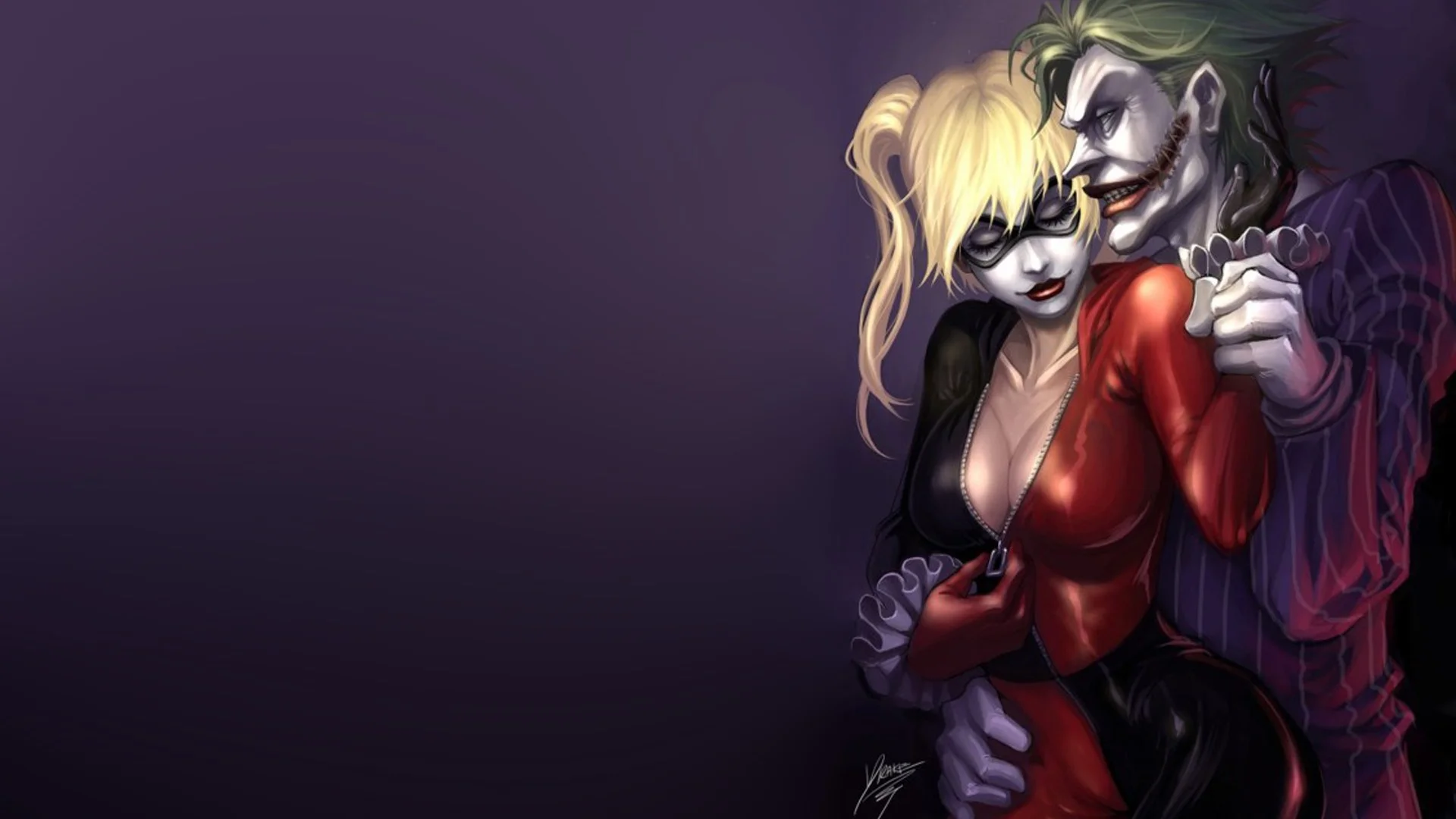 Harley Quinn Wallpaper HD Superheroes 4K Wallpapers Images Photos and  Background  Wallpapers Den