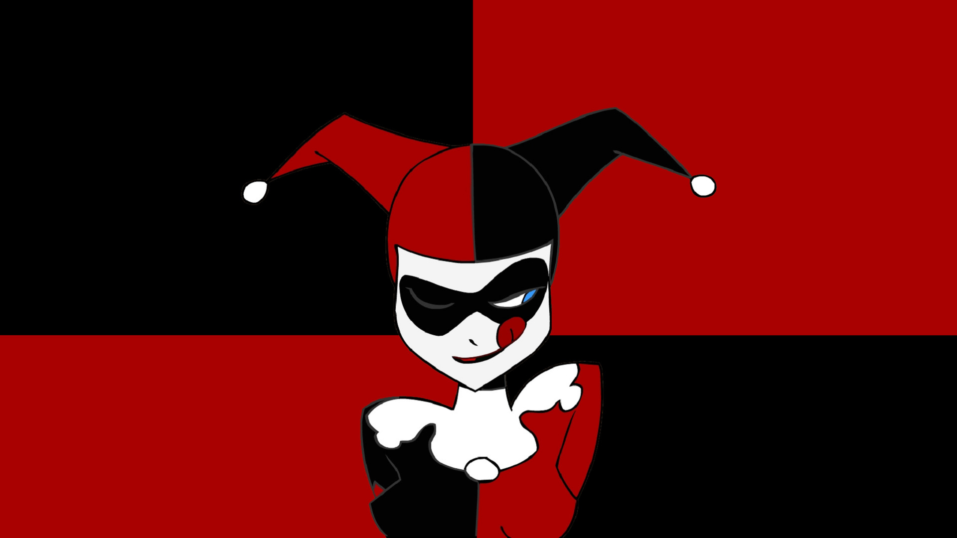 Deadpool And Harley Quinn Wallpaper Comics – harley quinn