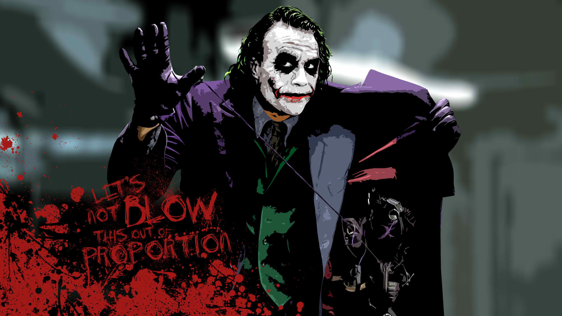 Harley joker hd wallpapers 1080p – photo . Joker Wallpapers High Quality Download Free