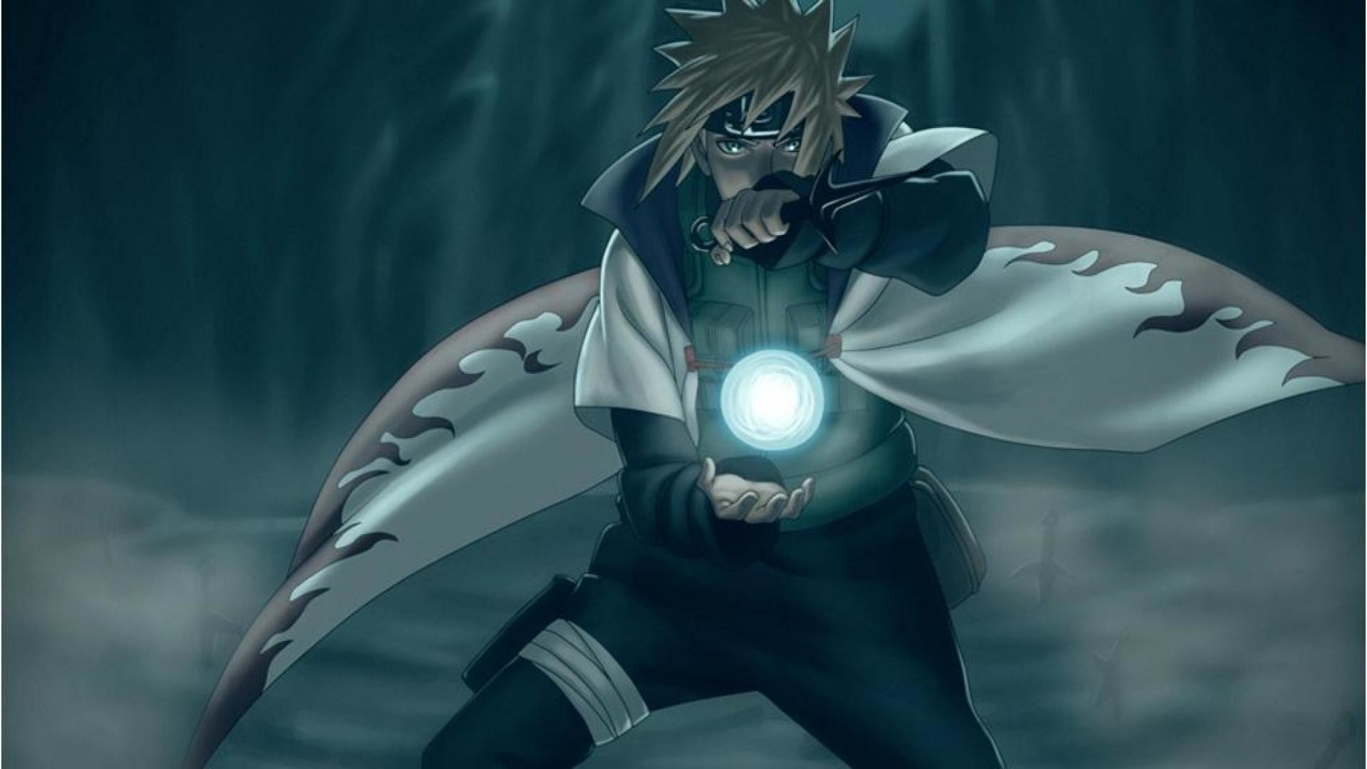 NAMIKAZE MINATO WALLPAPER – – HD Wallpapers