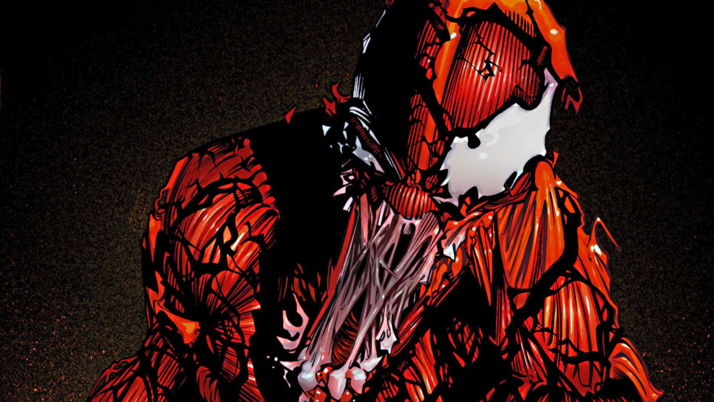 68+ Carnage Wallpaper HD