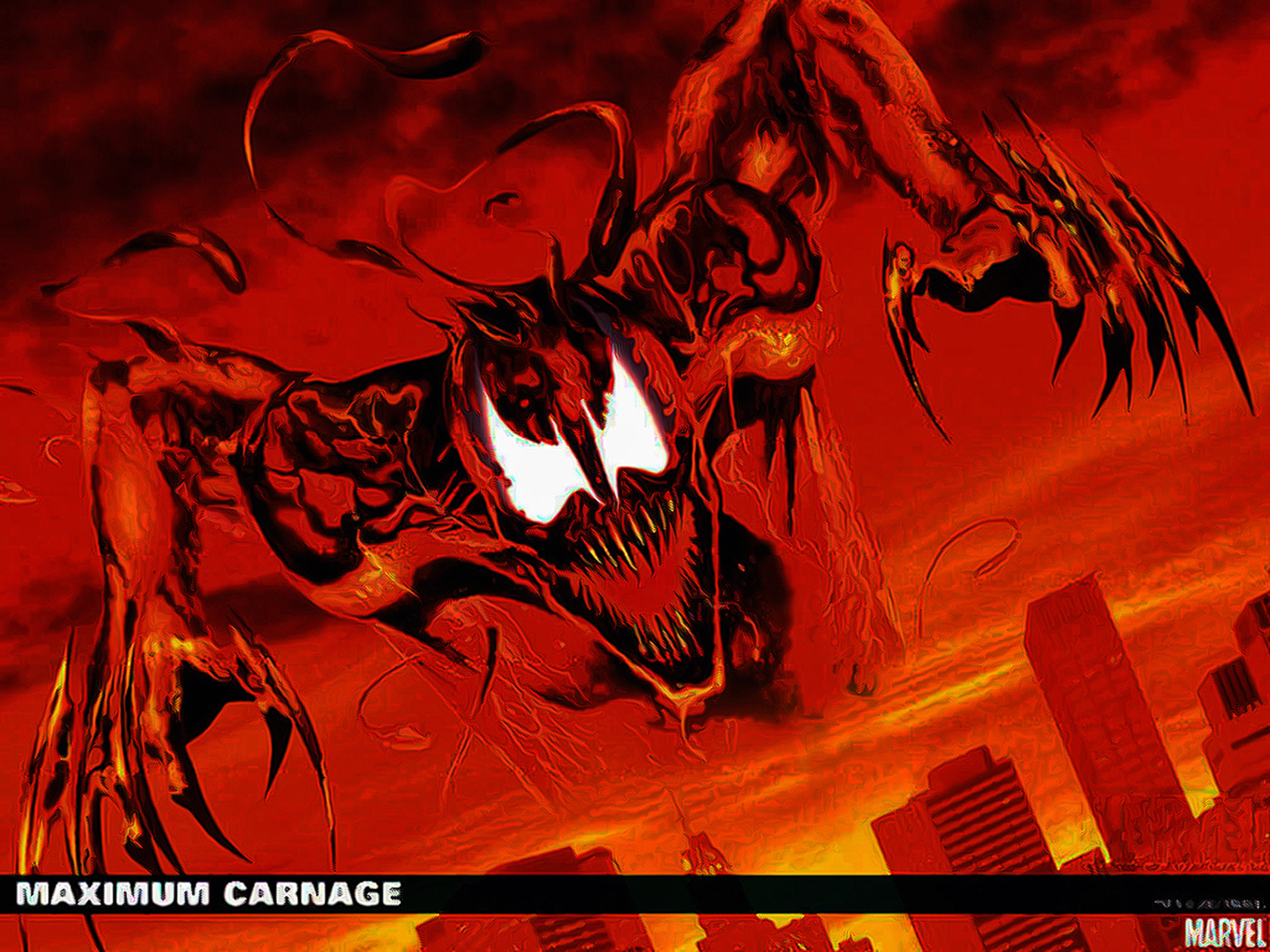 Carnage club images Carnage wallpapers HD wallpaper and background photos