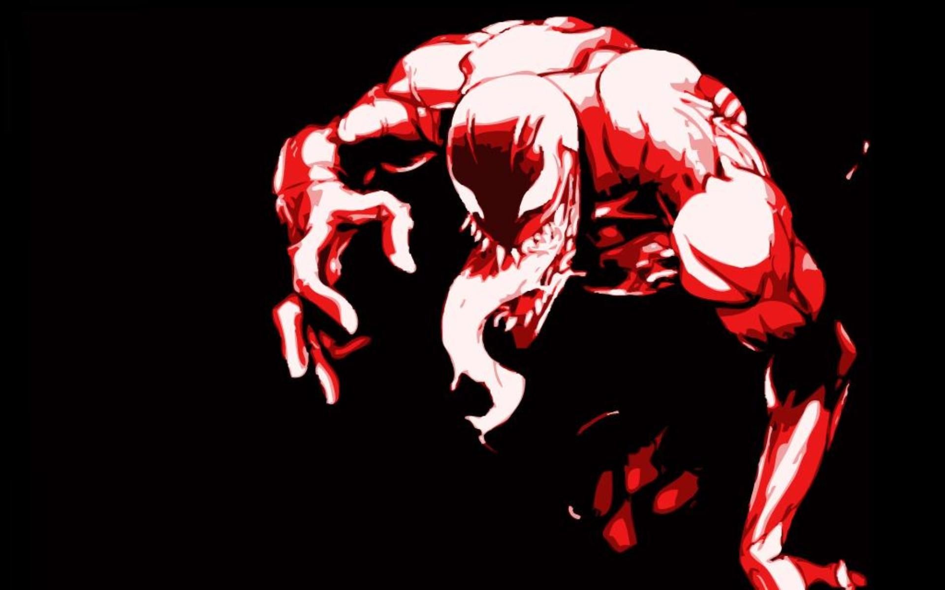 Carnage comics movies marvel comics carnage wallpaper for desktop