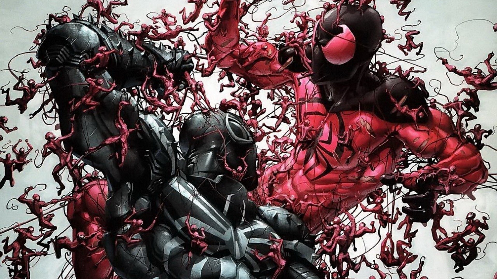 Carnage Wallpaper – Wallpapers Browse