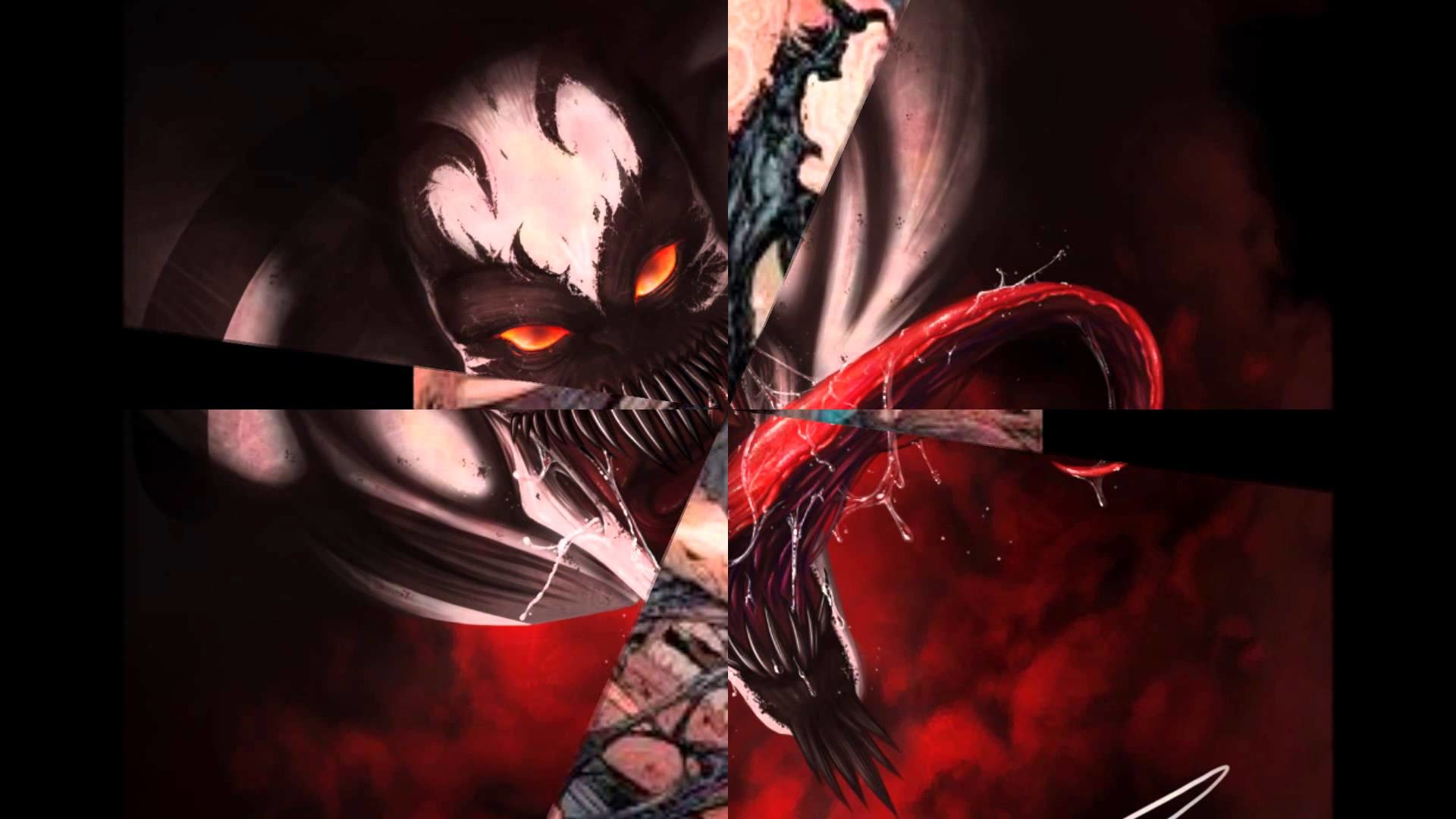 Venom vs Carnage Wallpaper – WallpaperSafari