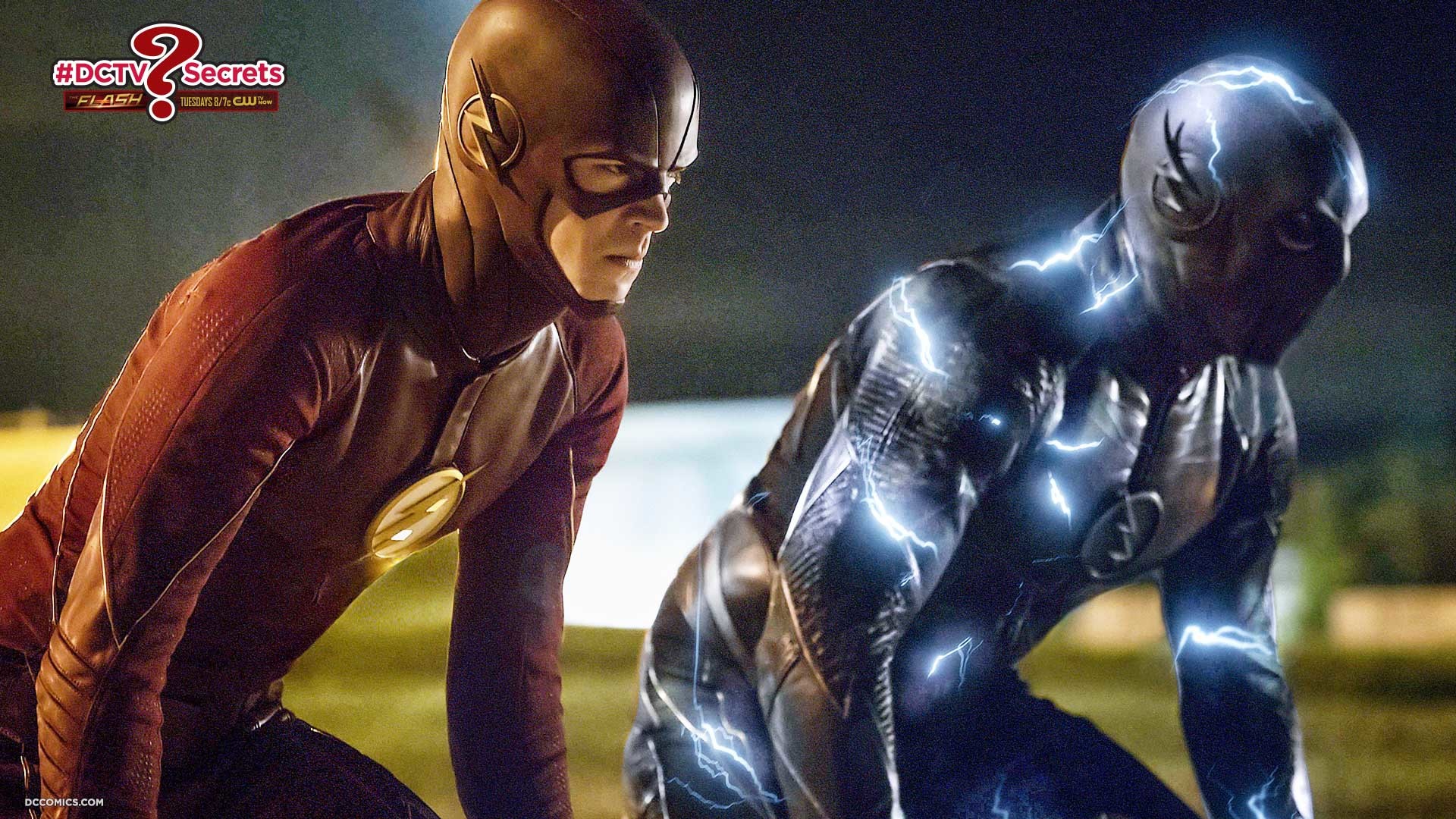 The Flash HD Images 4 #TheFlashHDImages #TheFlash #tvseries #wallpapers