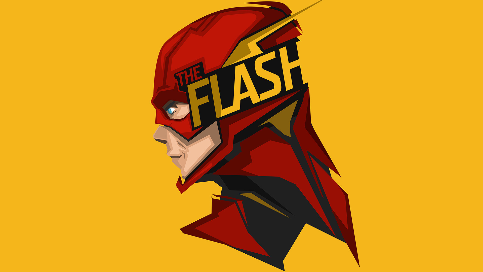 Download The Once and Future Flash 2017 HD