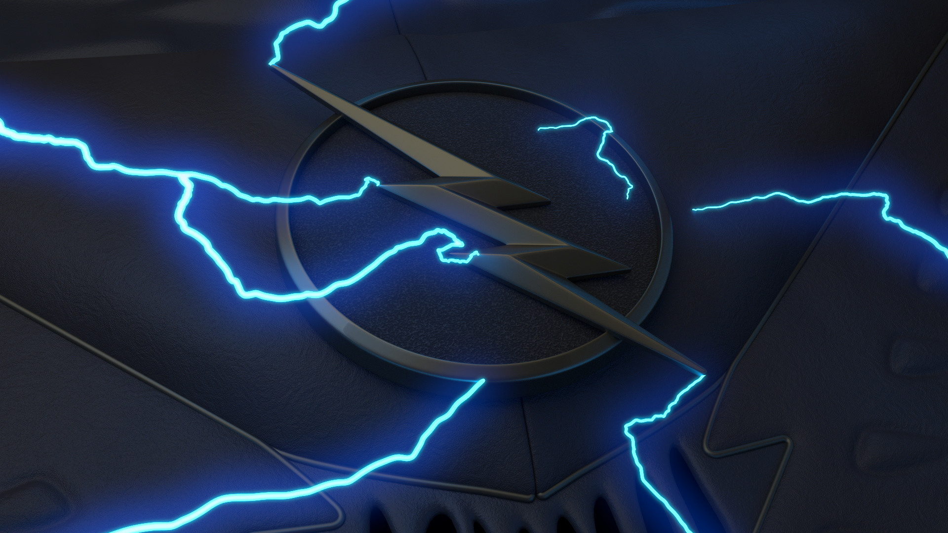 Electrified 3D Zoom wallpaper 1080p more sizes and another style in comments