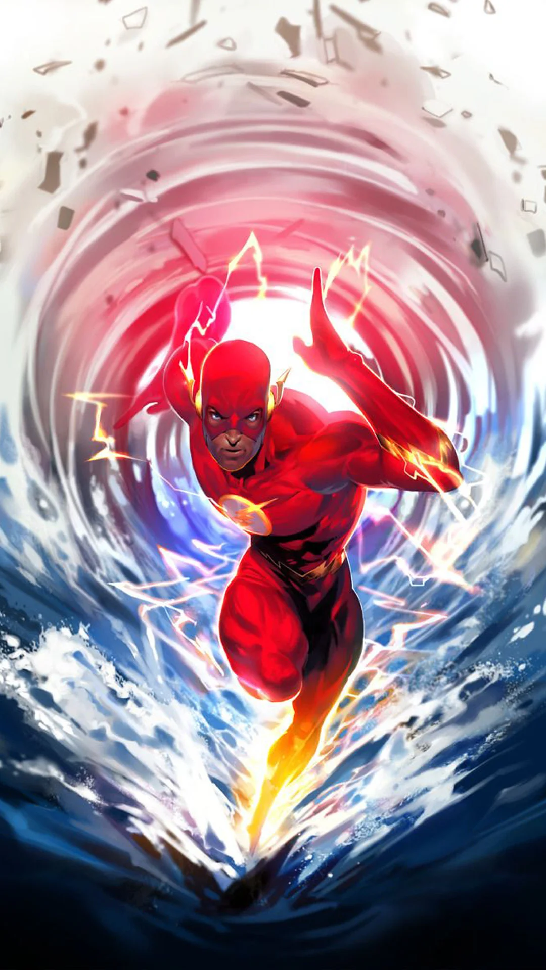 … the flash wallpaper tv movies hd wallpapers …