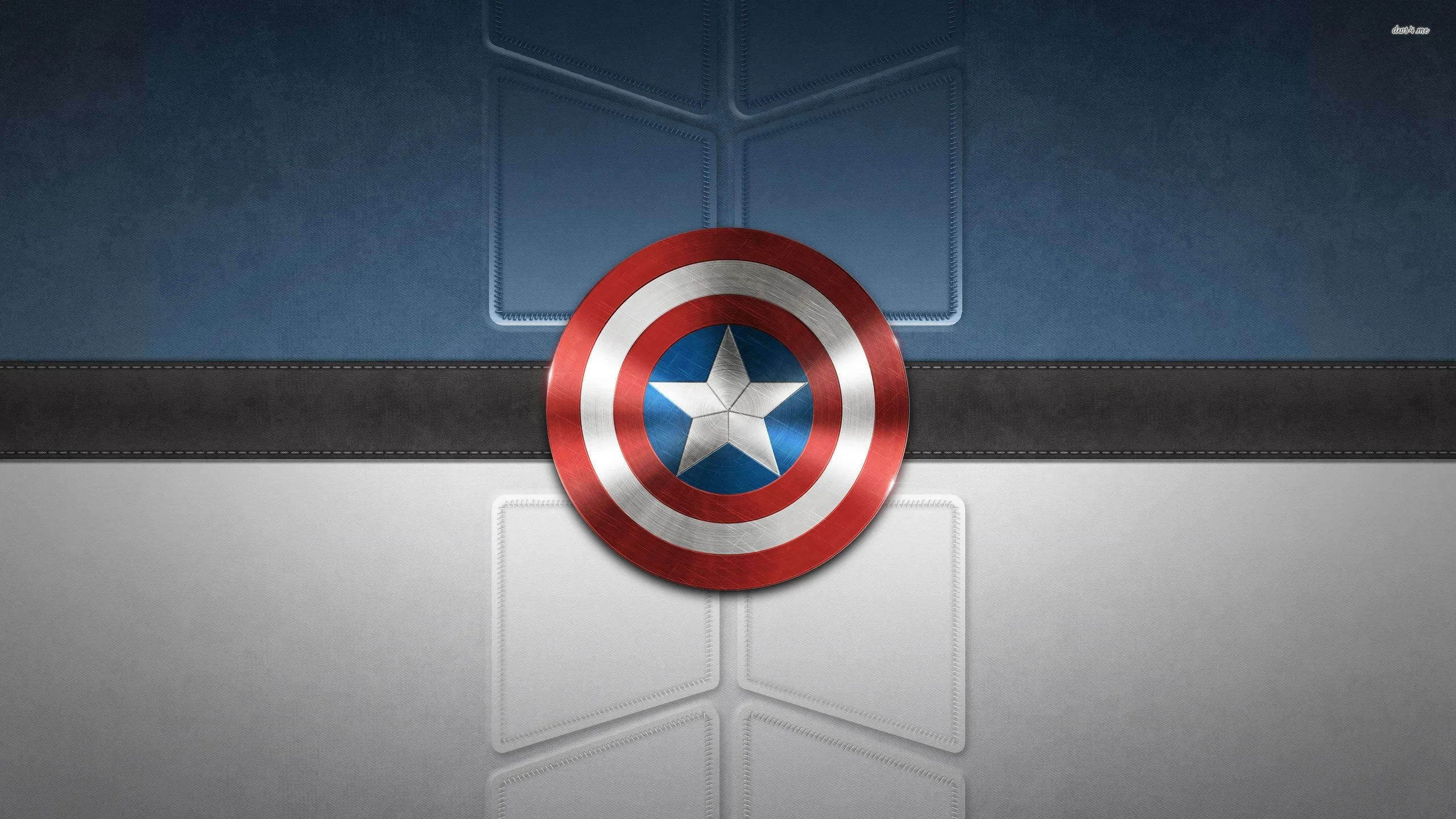 Captain America: The First Avenger shield wallpaper – Movie .