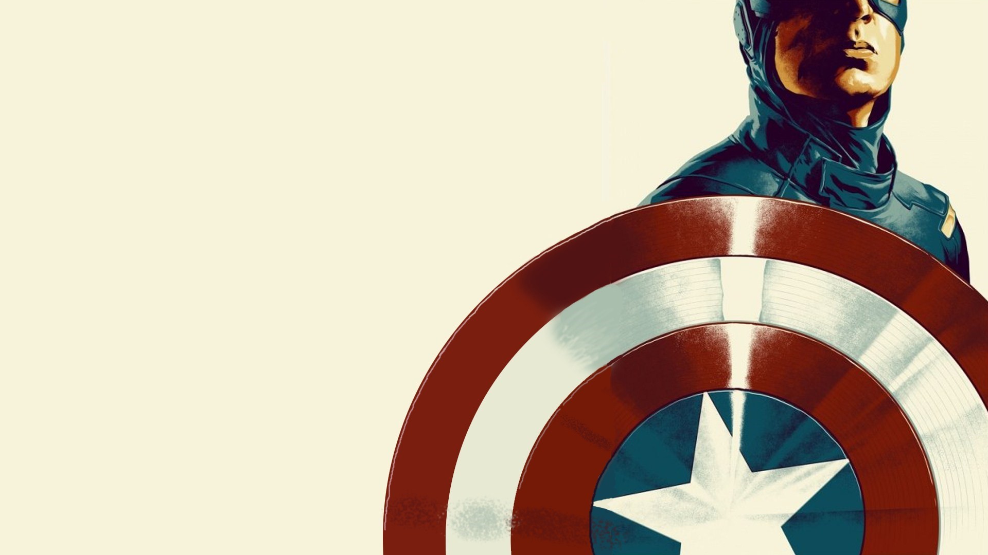 Captain America Shield Desktop HD Wallpapers 4278 – HD Wallpapers Site