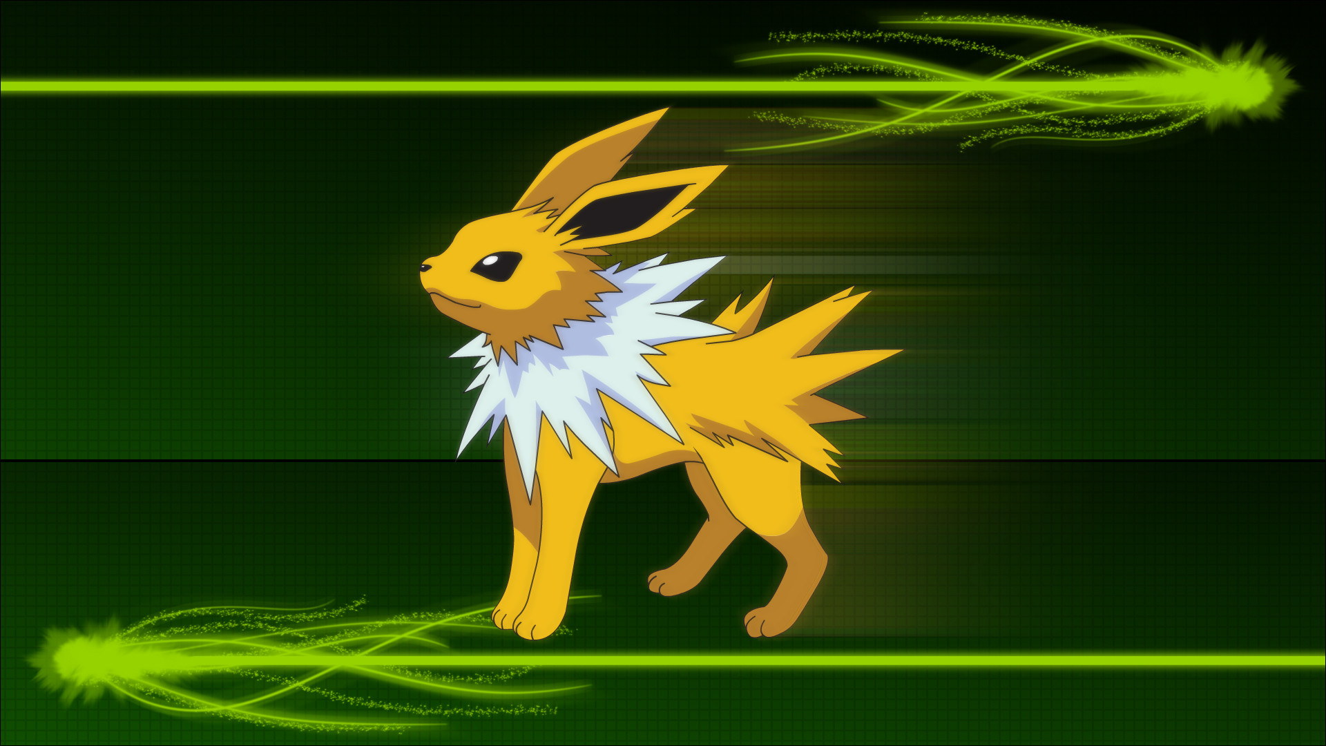 Jolteon 465125 jolteon 430315