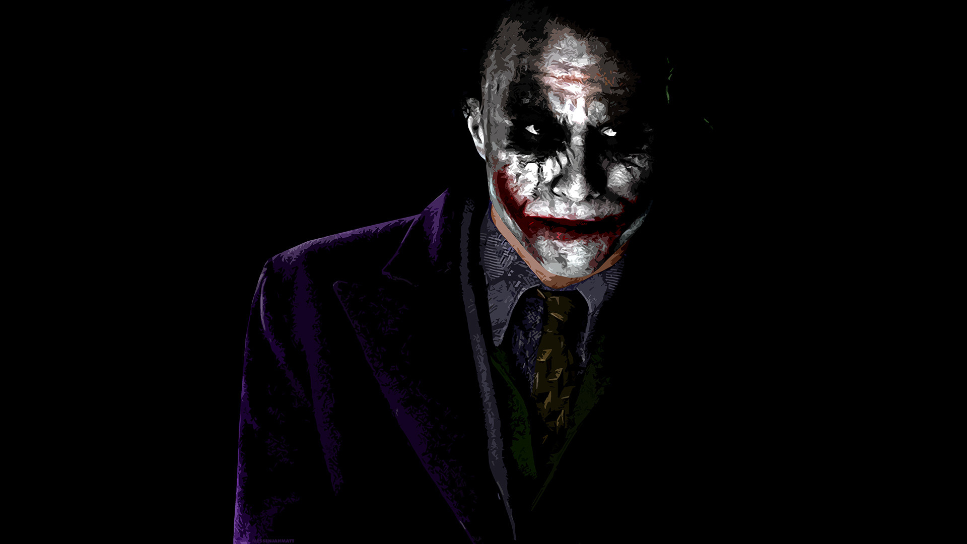 Joker Hd Wallpapers 1080P – HD Wallpapers Pretty