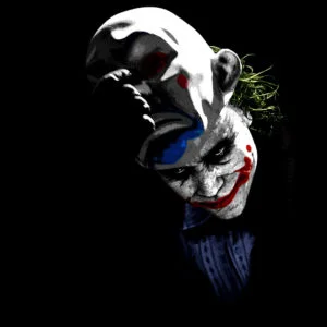 The Joker HD