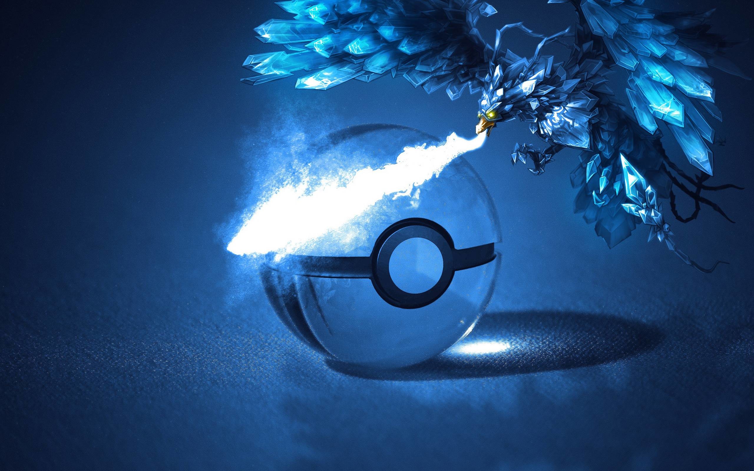 Images For Cool Looking Pokemon Wallpaper