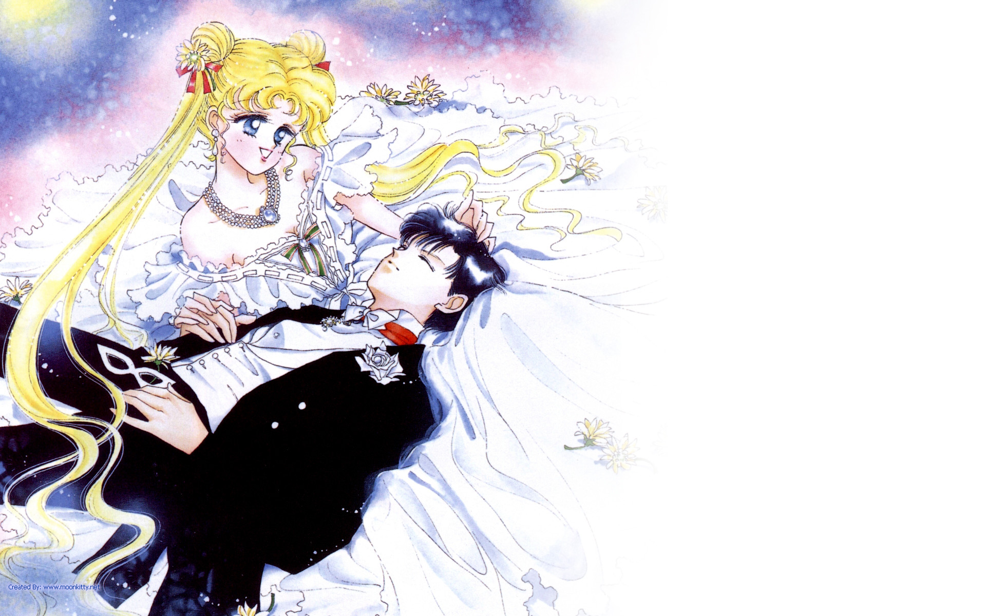 Sailor Moon Wallpaper for iPhone – WallpaperSafari