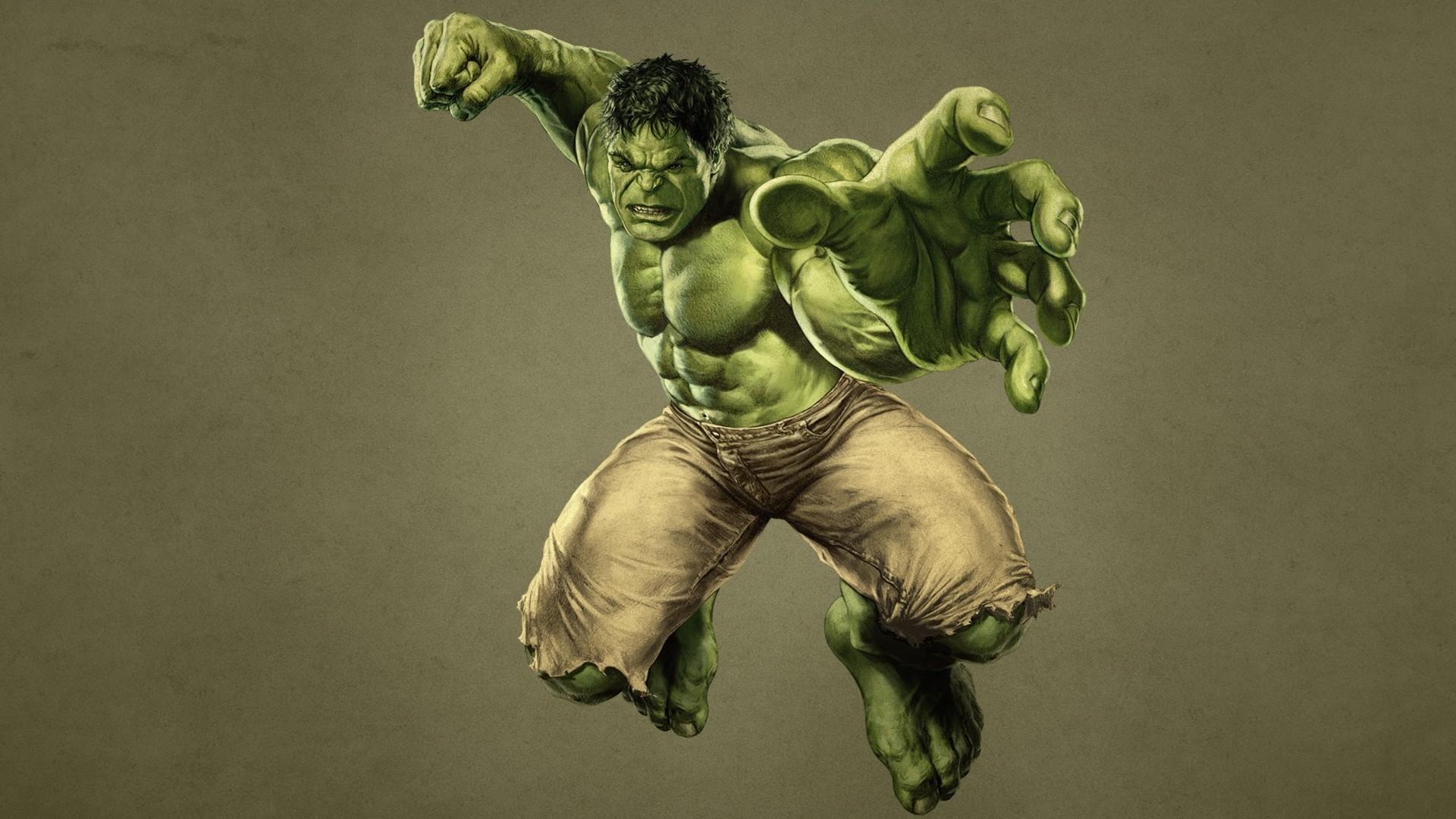 Hulk hd wallpapers