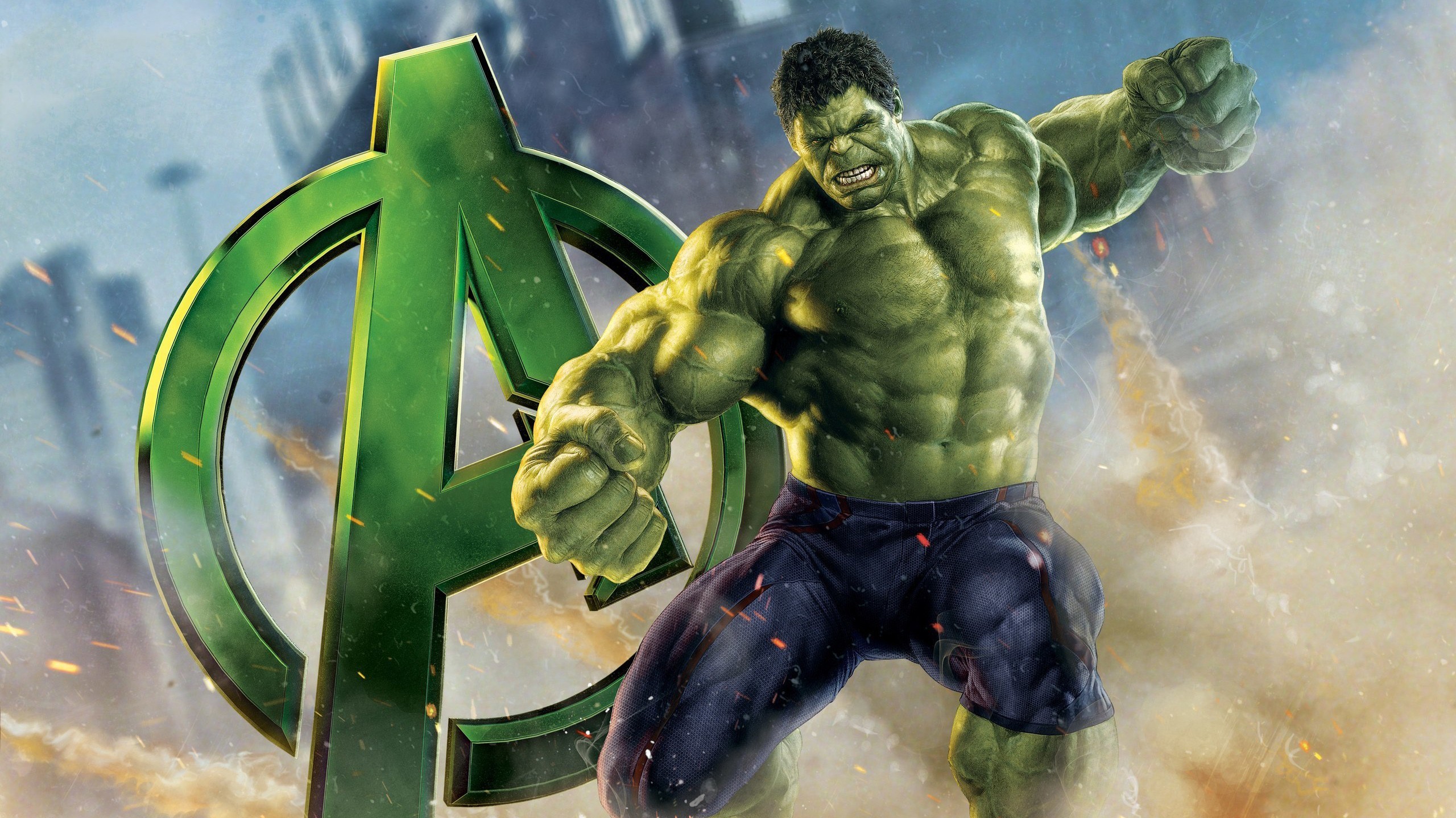 X 1440 Original. Description Download Avengers Hulk Movies wallpaper