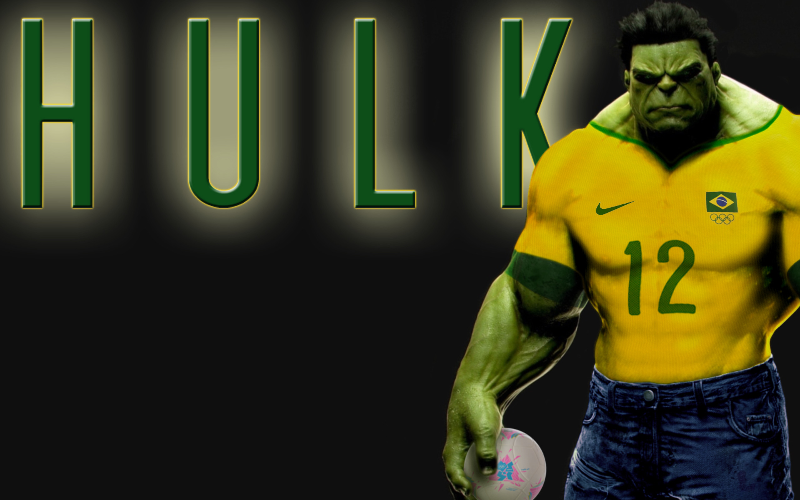 Hulk HD wallpaper backgrounds soccer