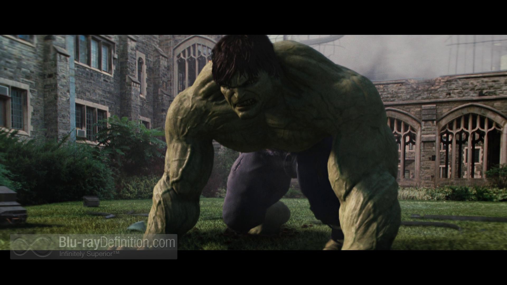 Incredible Hulk Movie Wallpaper Hd – image