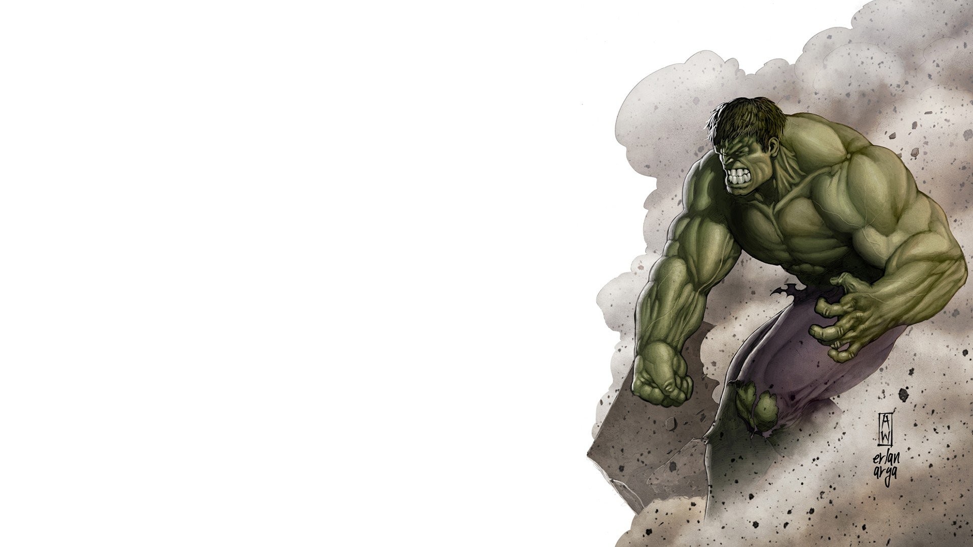 Hulk HD Wallpapers 1080p – WallpaperSafari