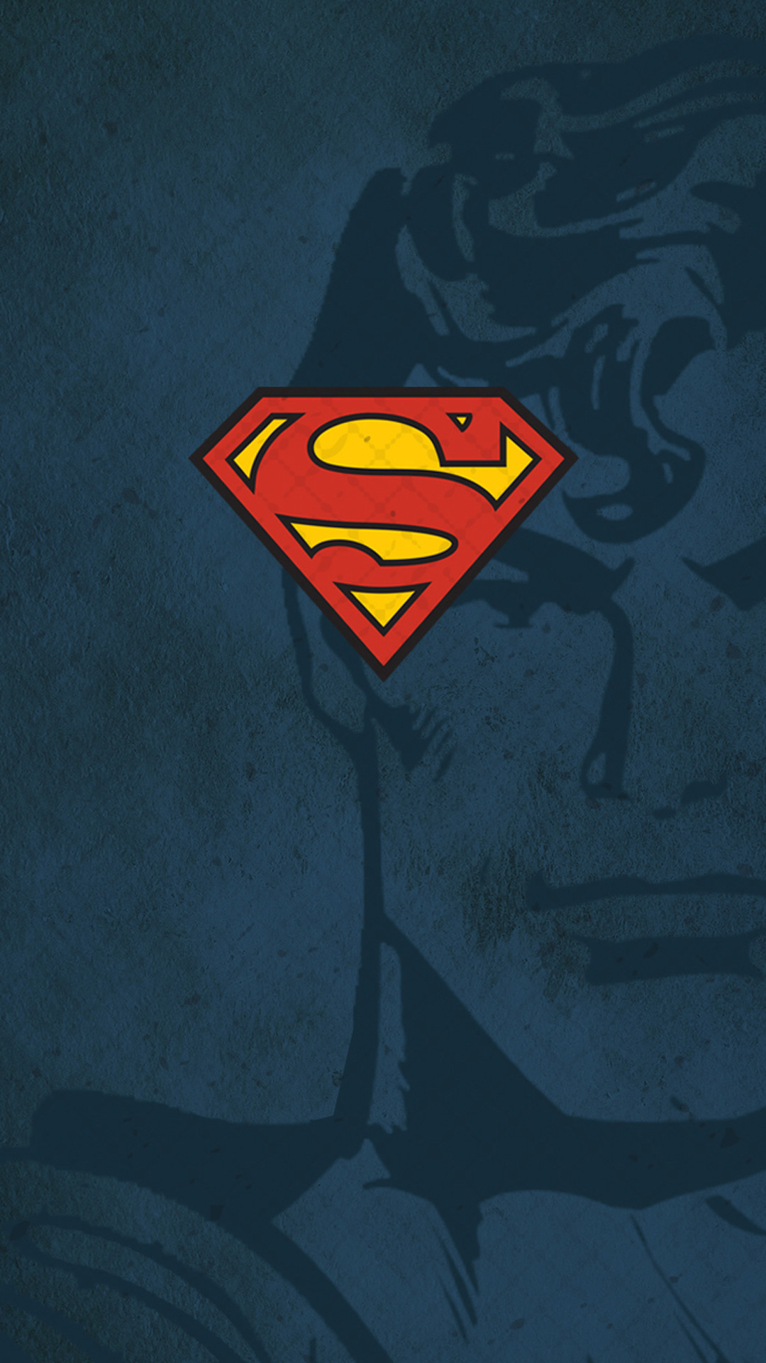 Superman 01 – iPhone 6 Plus. Superman SymbolSuperman ComicSuperman LogoBatmanSuperman  WallpaperIphone BackgroundsIphone WallpapersSupergirlWonder Woman