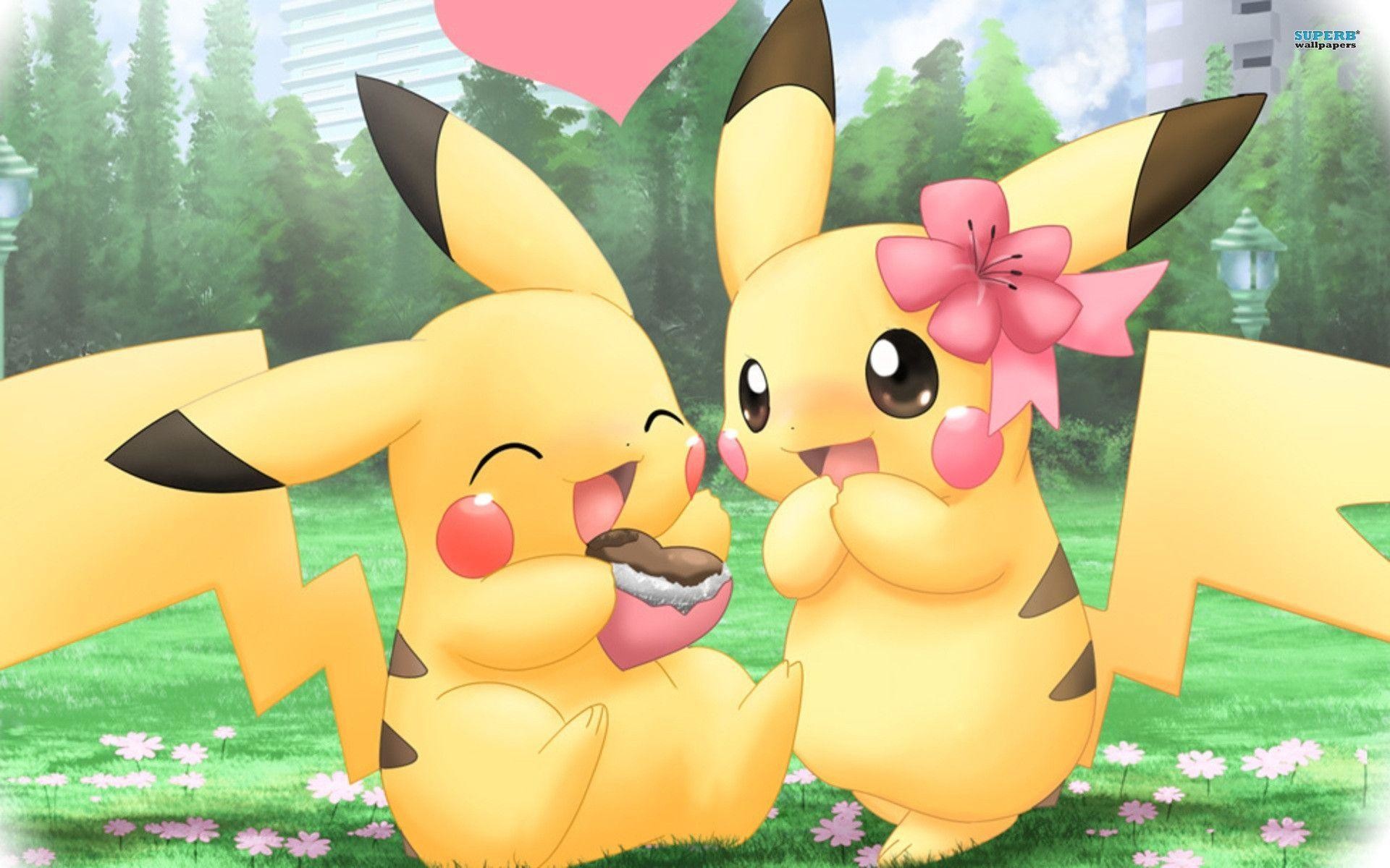 Most Downloaded Pokemon Pikachu Wallpapers – Full HD wallpaper search