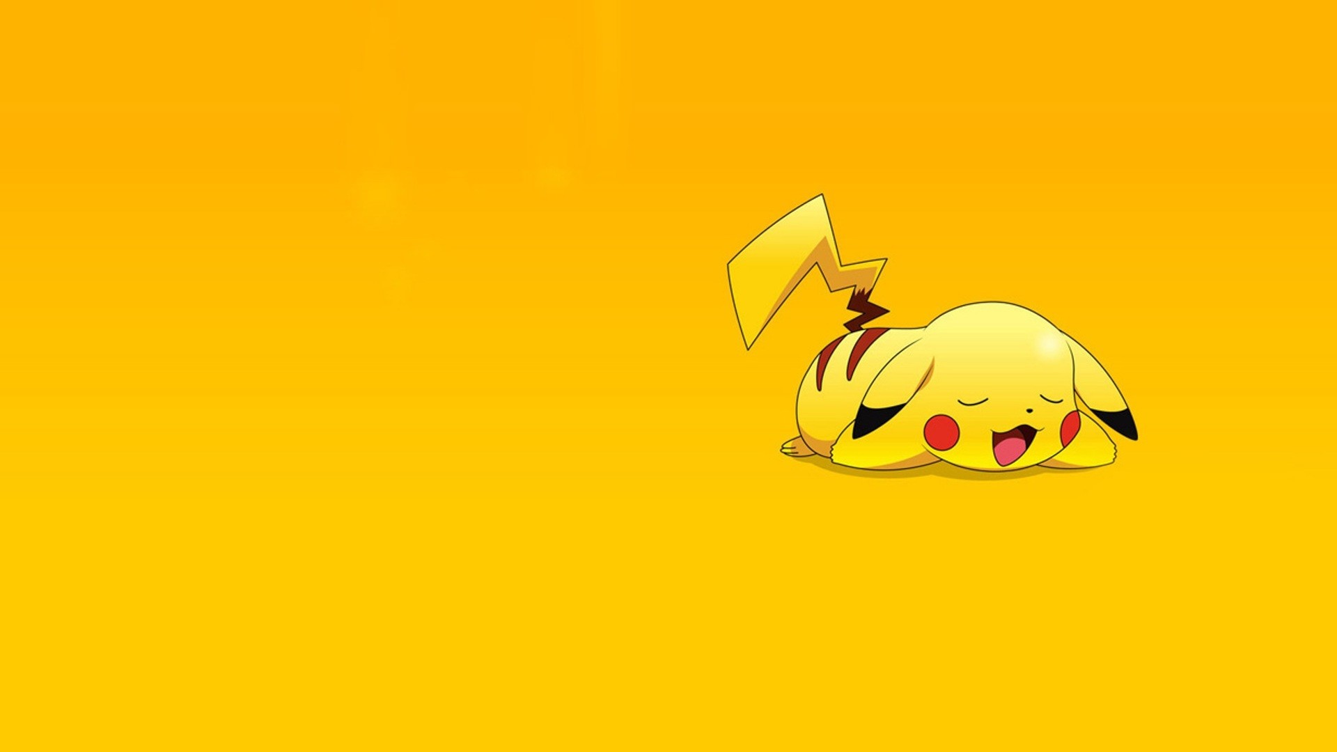 Pikachu Wallpaper – image