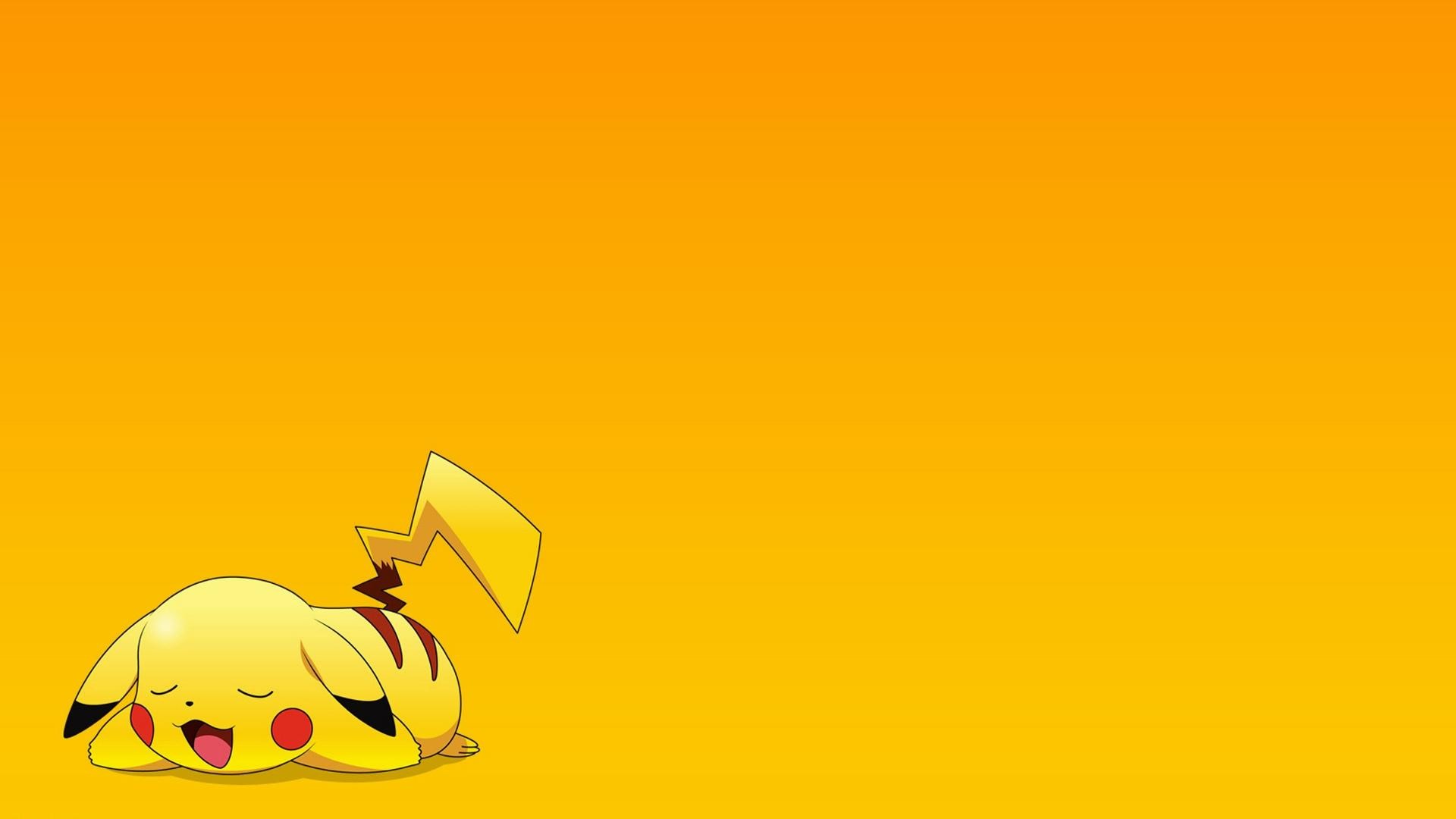 Wallpaper HD pikachu free download
