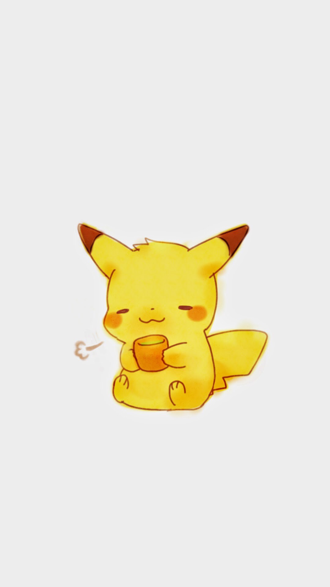 Pikachu Wallpapers For Iphone  Wallpaper Cave
