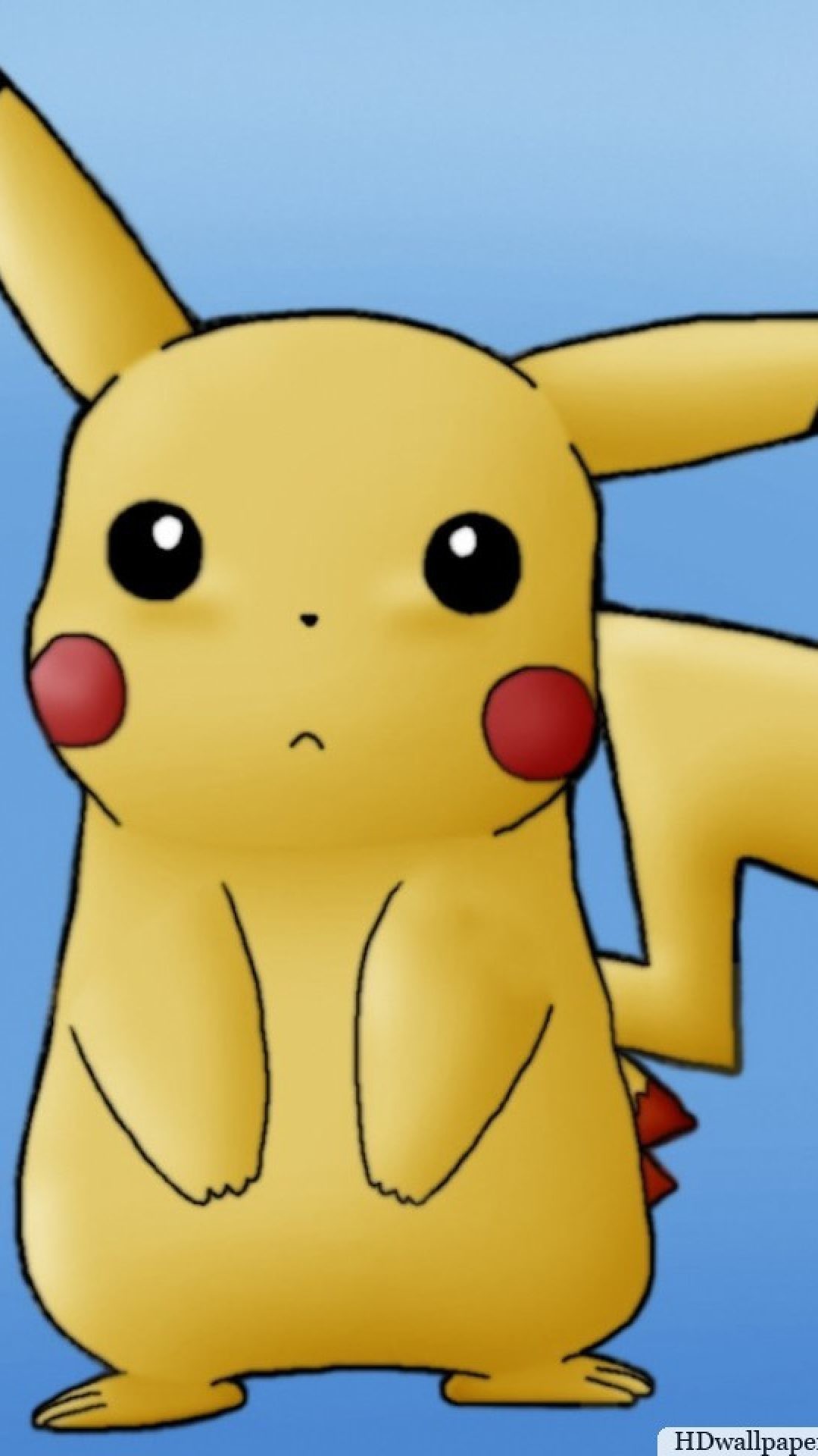 Pikachu wallpaper for iphone